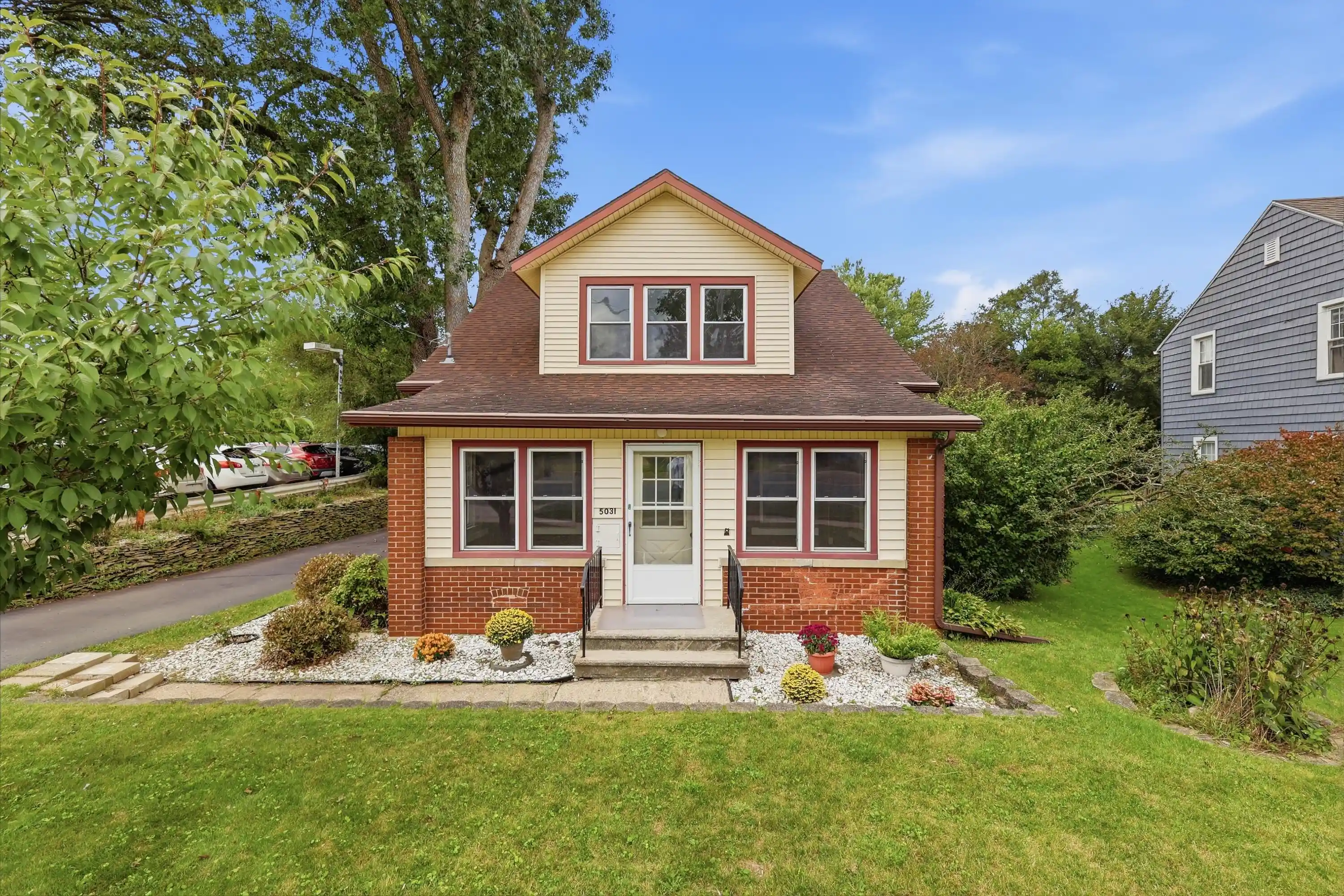 Single family home for sale at 5031 N Riverview Dr, Kalamazoo, MI 49004 | MLS# 64026052319