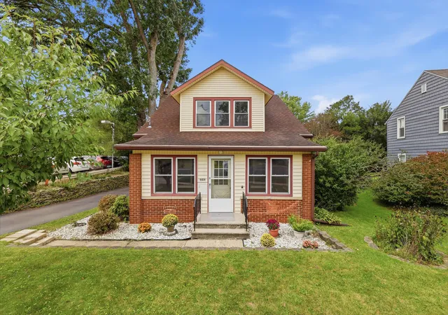 Single family home for sale at 5031 N Riverview Dr, Kalamazoo, MI 49004 | MLS# 64026052319