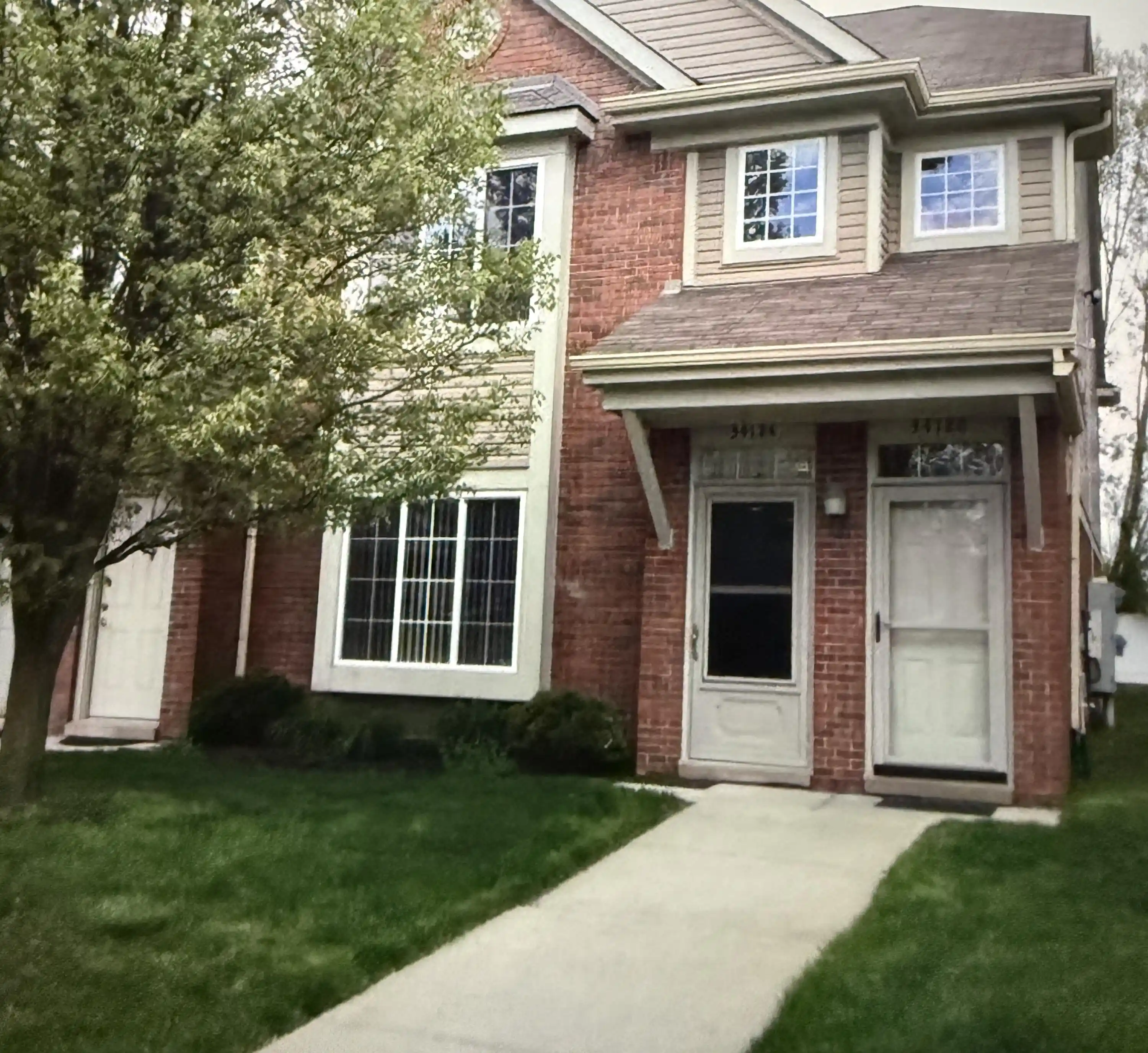 Photo 1 of Condo for sale at 34124 Utica Rd, Fraser City Macomb, MI 48026 | MLS# 81026052322 | Listing updated on 2026-10-02
