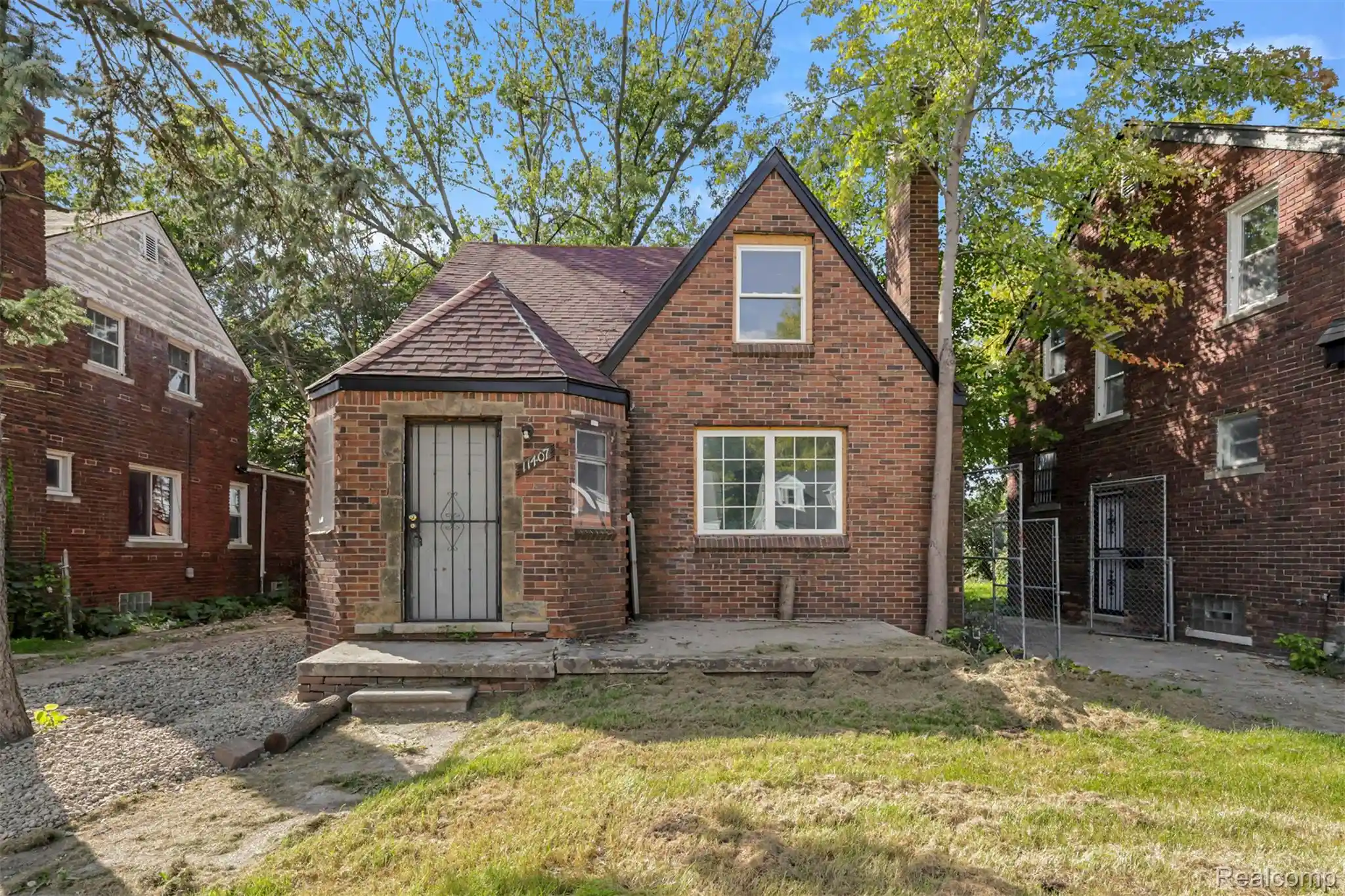 Photo 1 of Single family home for sale at 11407 Abington Ave, Detroit, MI 48227 | MLS# 20261079573 | Listing updated on 2026-10-02