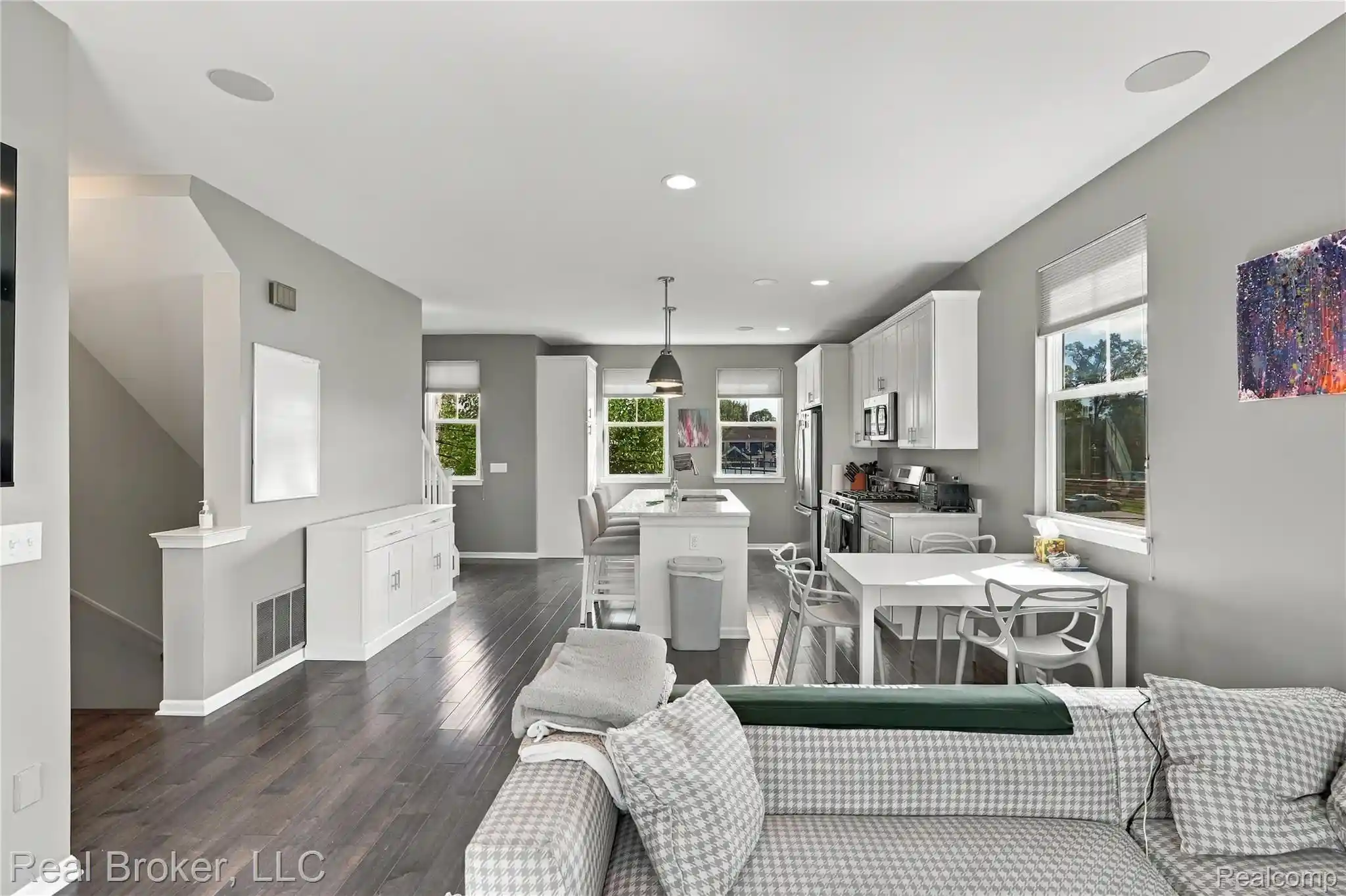 Photo 1 of Condo for sale at 1031 N Sherman Dr #D, Royal Oak, MI 48067 | MLS# 20261079590 | Listing updated on 2026-10-16