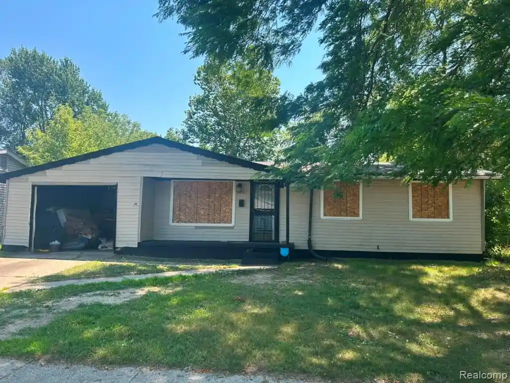 Photo 1 of Single family home for sale at 1201 Oleander Dr, Mount Morris, MI 48458 | MLS# 20261079613 | Listing updated on 2026-10-13