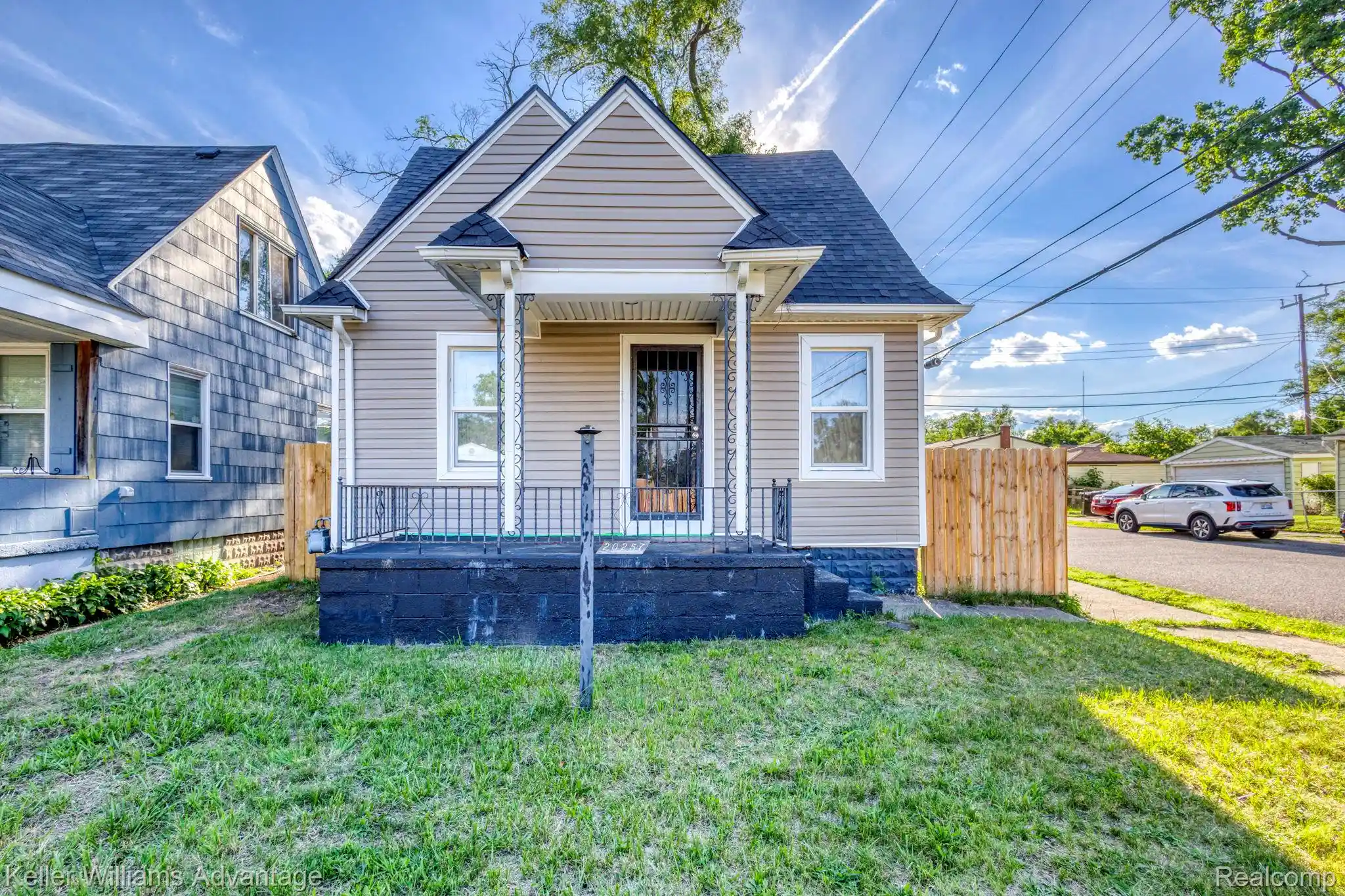 Photo 1 of Single family home for sale at 20257 Stoepel 20257 Stoepel St, Detroit, MI 48221 | MLS# 20261079622 | Listing updated on 2026-10-02