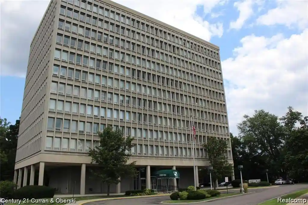 Photo 1 of Condo for sale at 22700 Garrison St #1004, Dearborn, MI 48124 | MLS# 20261079633 | Listing updated on 2026-10-02