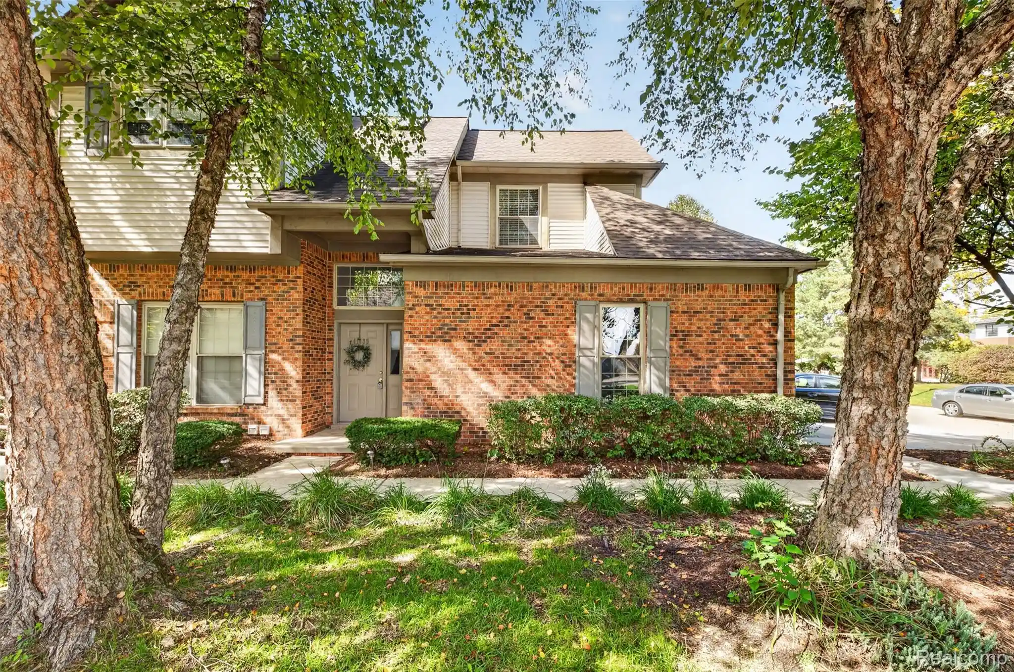 Condo for sale at 41435 S Copper Crk Dr W, Canton, MI 48187 | MLS# 20261079648
