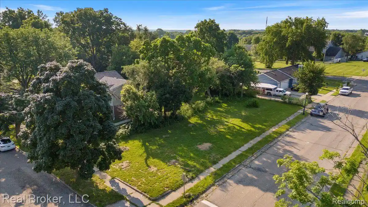 Photo 1 of Land for sale at 893 Madison St, Ypsilanti, MI 48197 | MLS# 20261079661 | Listing updated on 2026-10-01