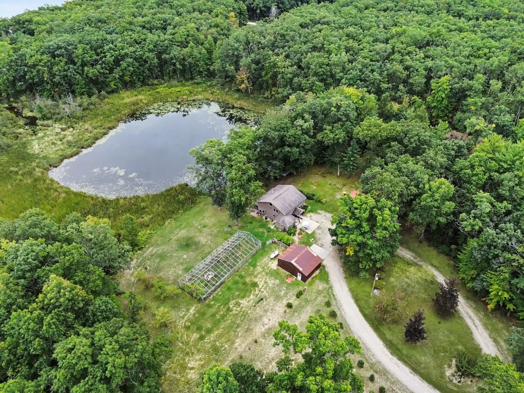 Photo 1 of Sale Pending at 520 N Campbell Rd, Fountain, MI 49410 | MLS# 71026052424 | Listing updated on 2026-10-22