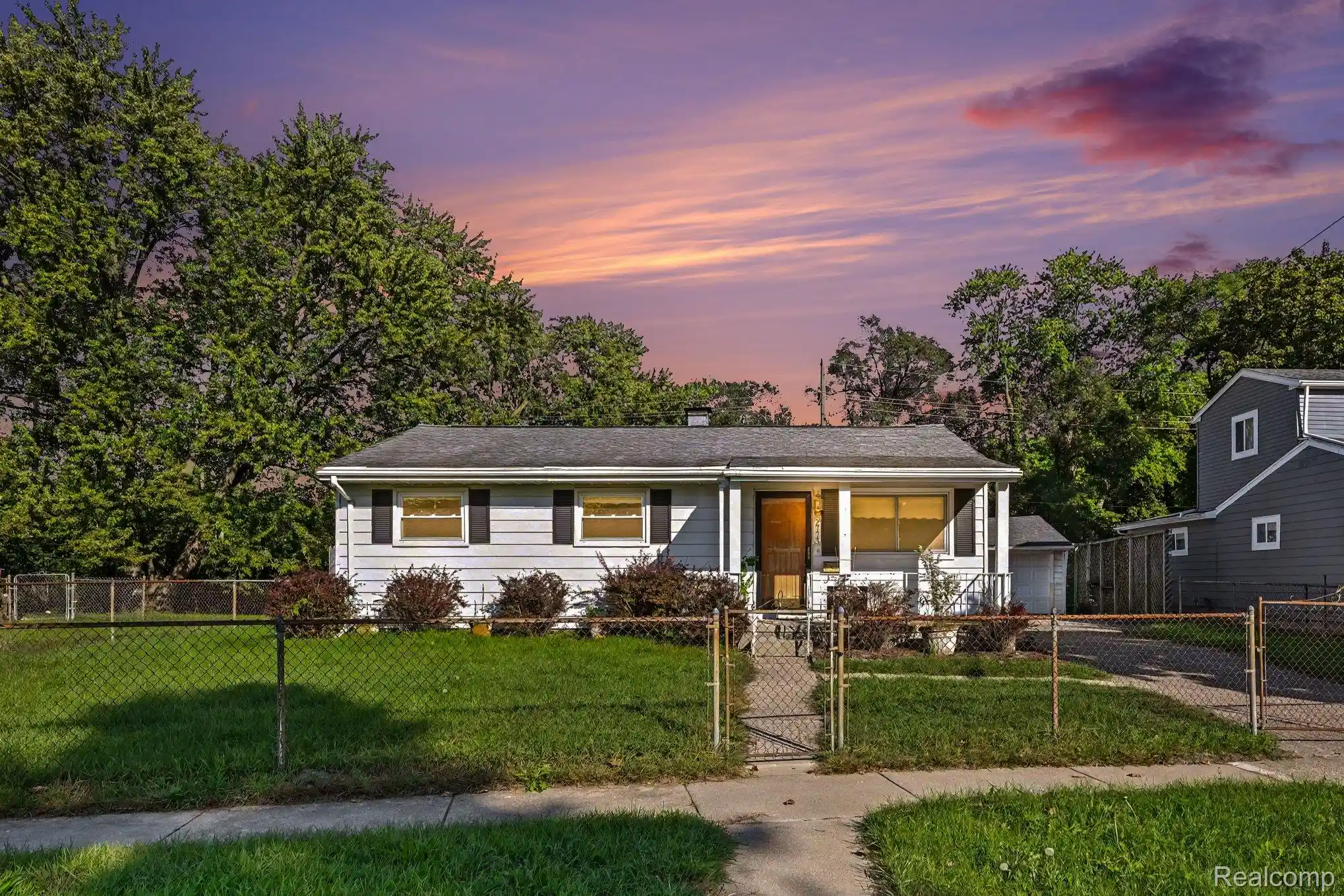 Photo 1 of Single family home for sale at 2773 Woodruff Ln, Ypsilanti, MI 48198 | MLS# 20261079670 | Listing updated on 2026-10-19