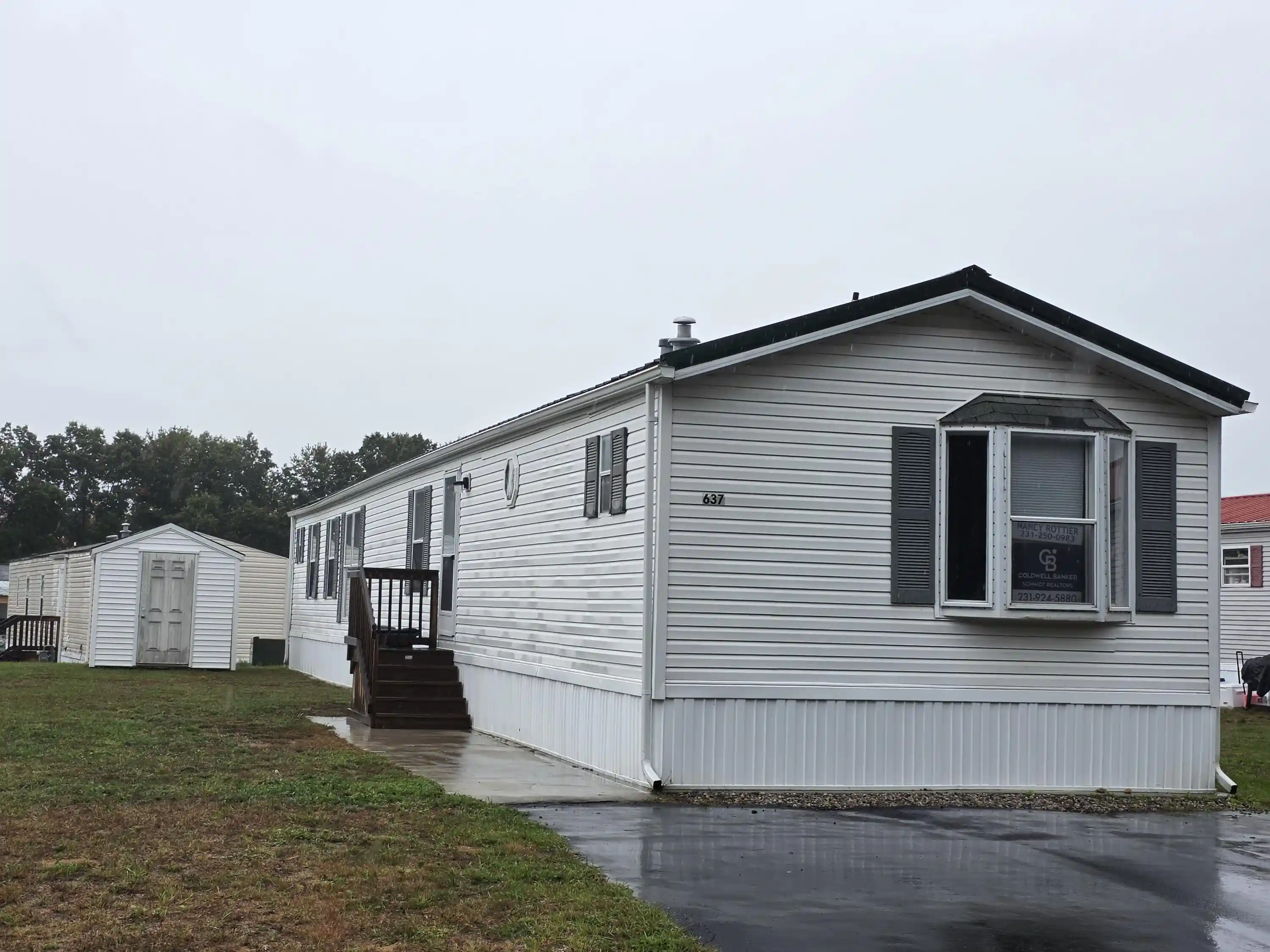 Photo 1 of Sale Pending at 637 Sunfish, Newaygo City Newaygo, MI 49337 | MLS# 72026052428 | Listing updated on 2026-10-23