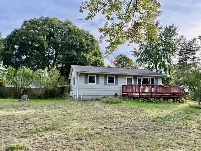 Single family home for sale at 4315 Teanmar Ave, Muskegon, MI 49444 | MLS# 71026052440