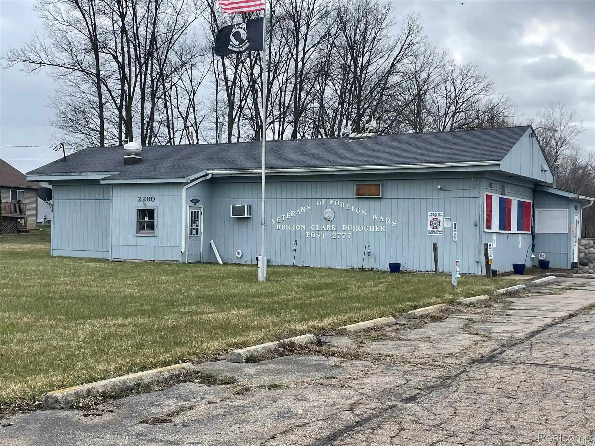 Photo 1 of Land for sale at 2260 S Belsay St, Burton, MI 48519 | MLS# 20261079705 | Listing updated on 2026-10-02