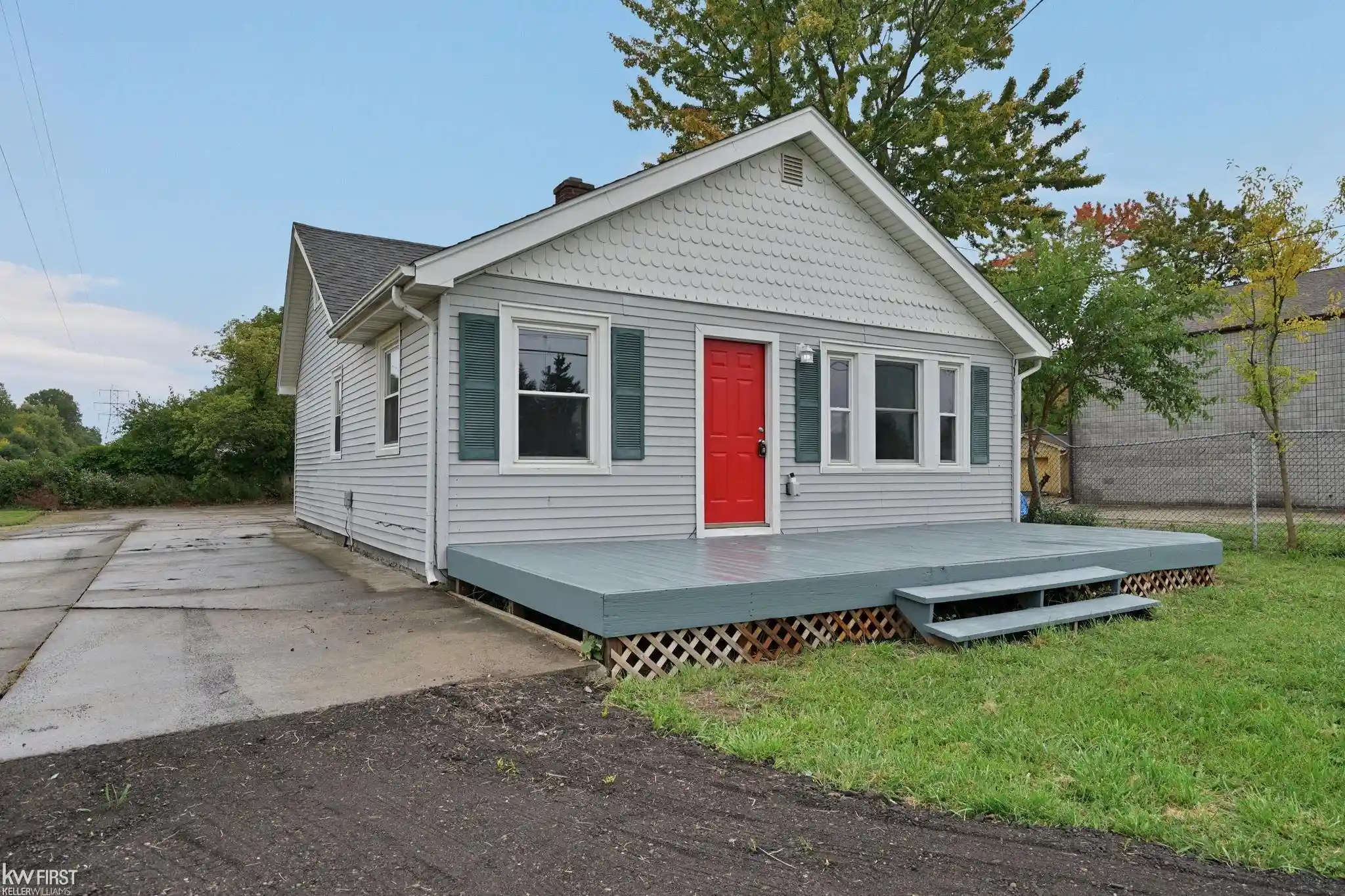 Photo 1 of Single family home for sale at 8508 N Saginaw Rd, Mount Morris, MI 48458 | MLS# 5050223623 | Listing updated on 2026-10-21
