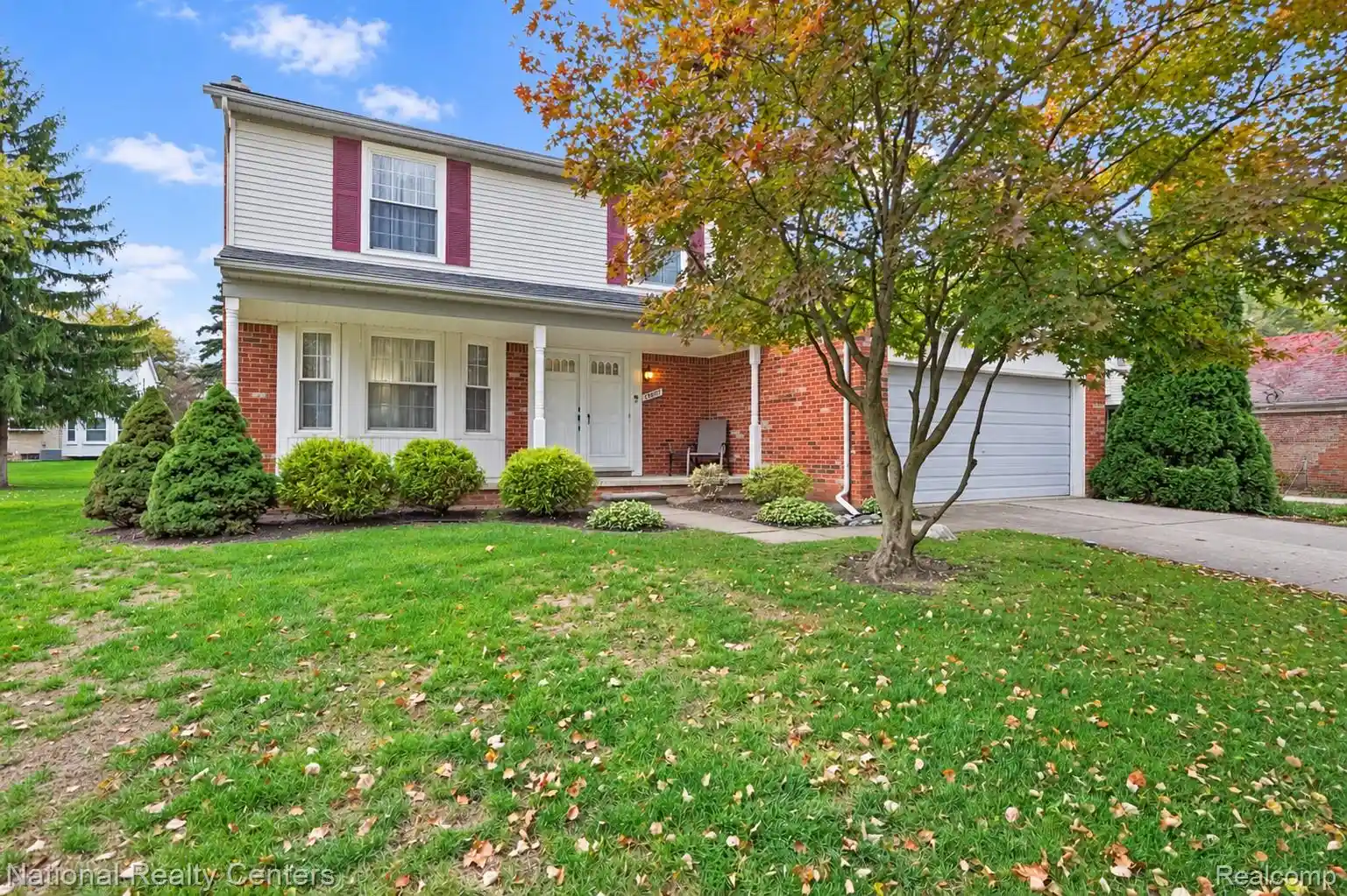 Photo 1 of Single family home for sale at 19607 Whitby Dr, Livonia, MI 48152 | MLS# 20261079716 | Listing updated on 2026-10-25