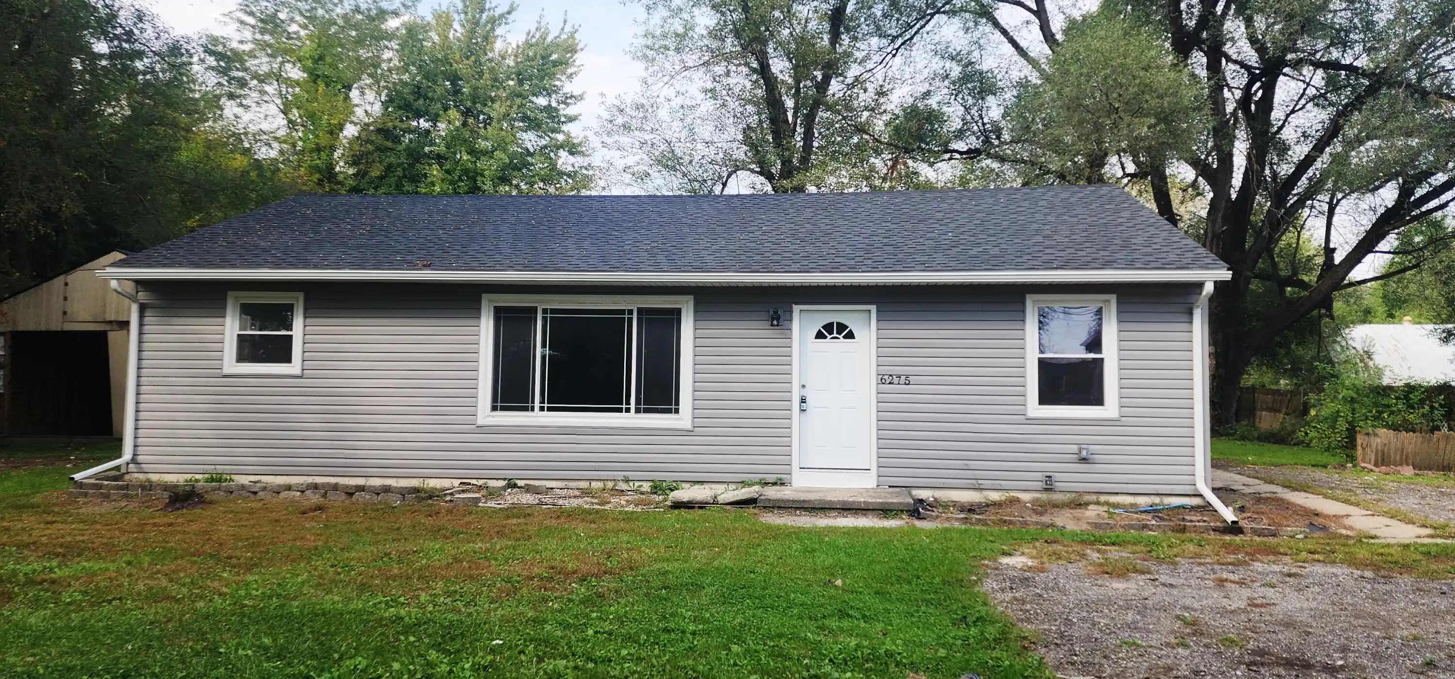 Photo 1 of Single family home for sale at 6275 Milan Oakville Rd, Milan, MI 48160 | MLS# 81026052461 | Listing updated on 2026-10-01