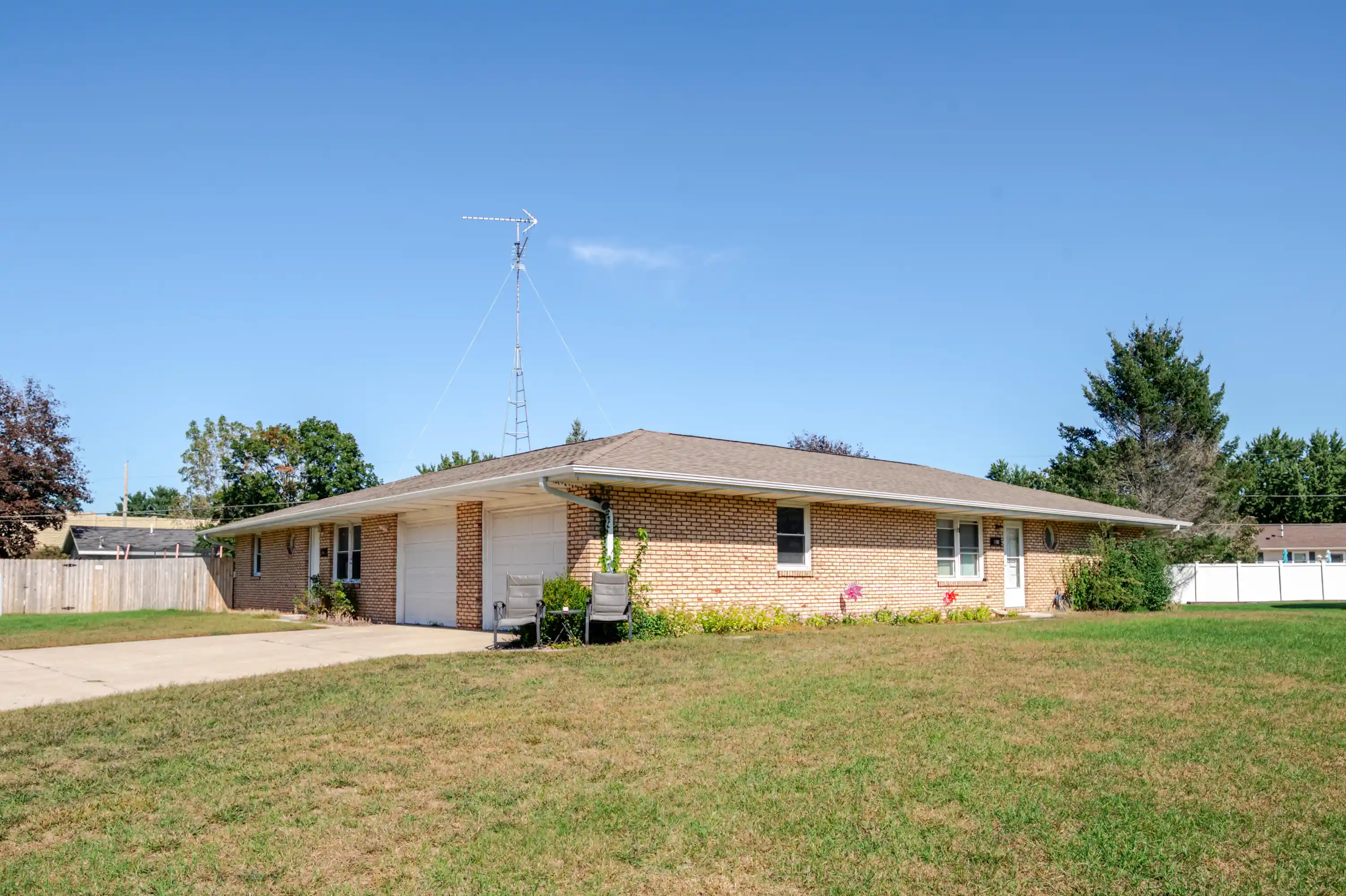 Photo 1 of Multi family home for sale at 2193 Carol Ln, Stevensville, MI 49127 | MLS# 69026052463 | Listing updated on 2026-10-16