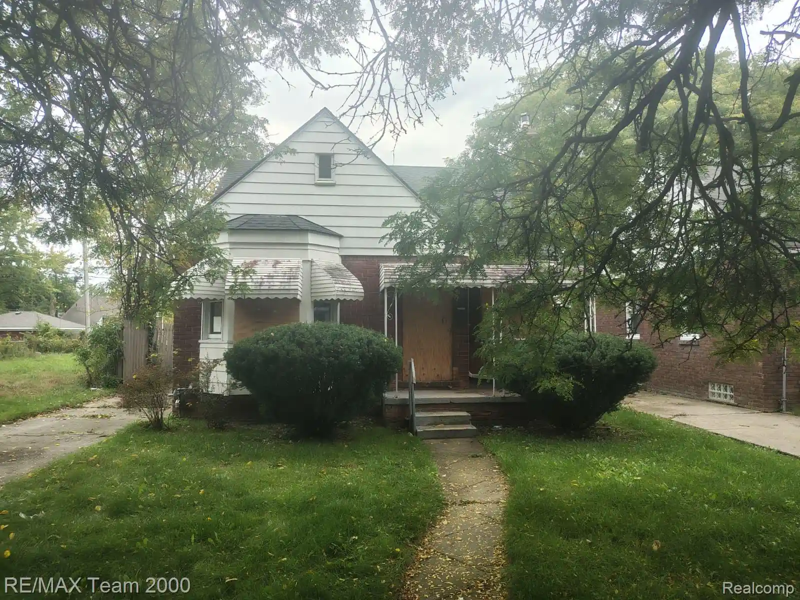 Photo 1 of Single family home for sale at 20521 Joann St, Detroit, MI 48205 | MLS# 20261079729 | Listing updated on 2026-10-22