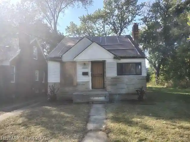 Photo 1 of Single family home for sale at 18495 Goulburn St, Detroit City Wayne, MI 48205 | MLS# 20261079734 | Listing updated on 2026-10-23