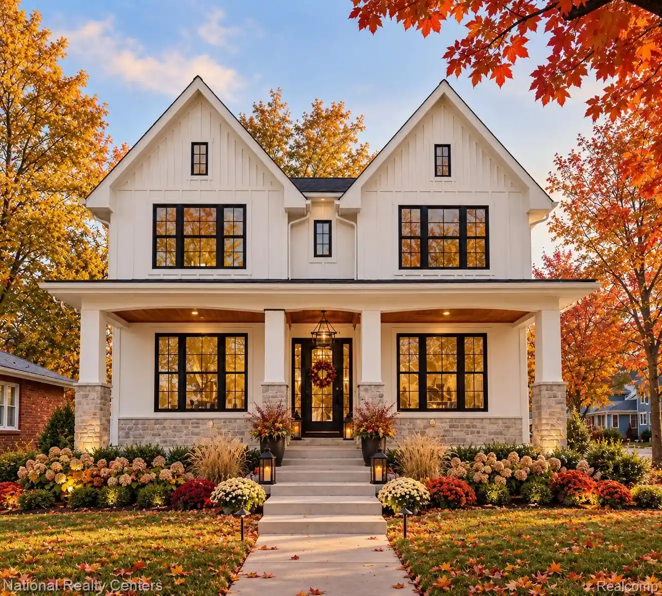 Photo 1 of Single family home for sale at 480 N Evergreen St, Plymouth, MI 48170 | MLS# 20261079778 | Listing updated on 2026-10-03