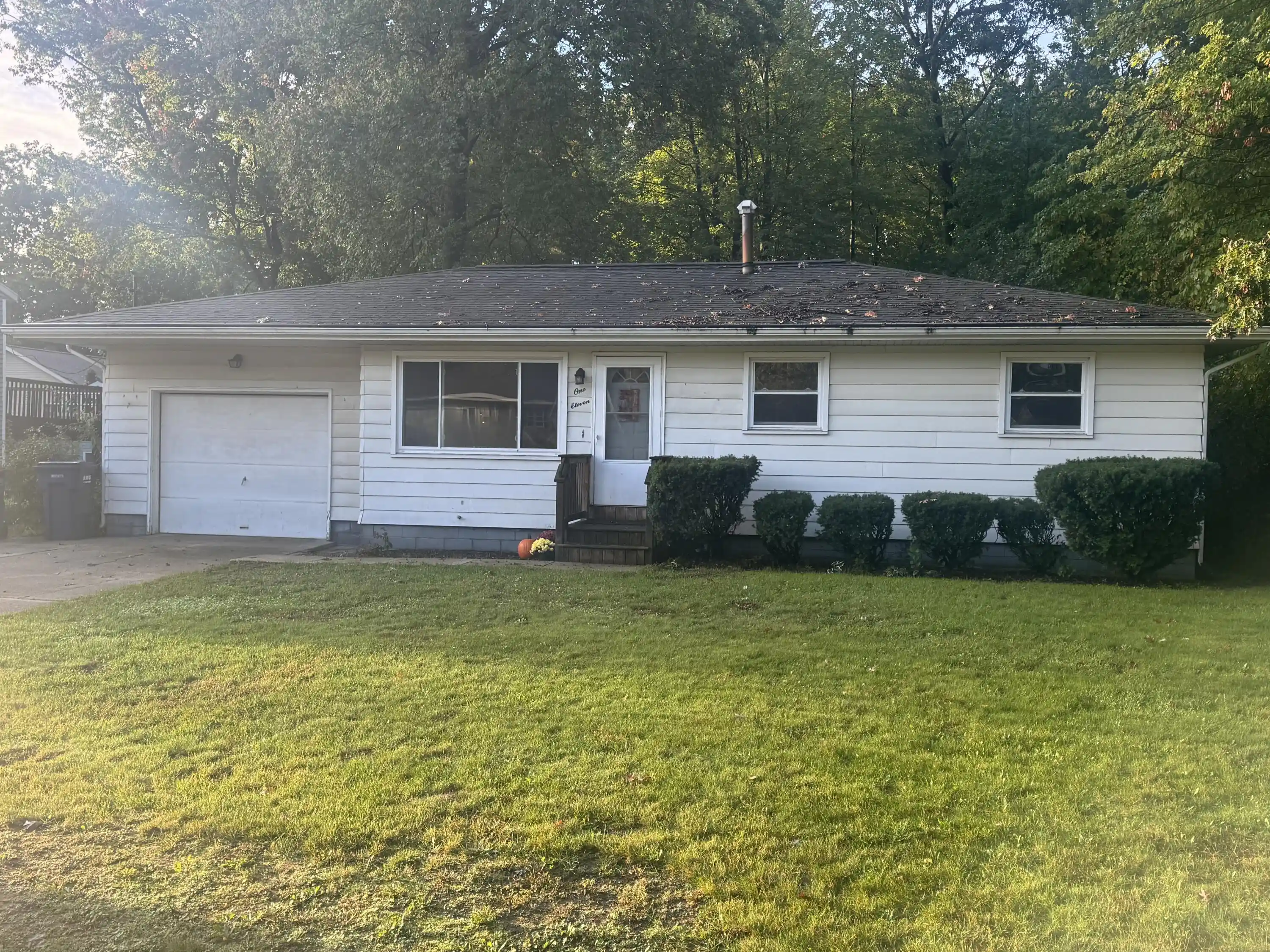 Single family home for sale at 111 W Oak St, Fruitport, MI 49415 | MLS# 71026052518