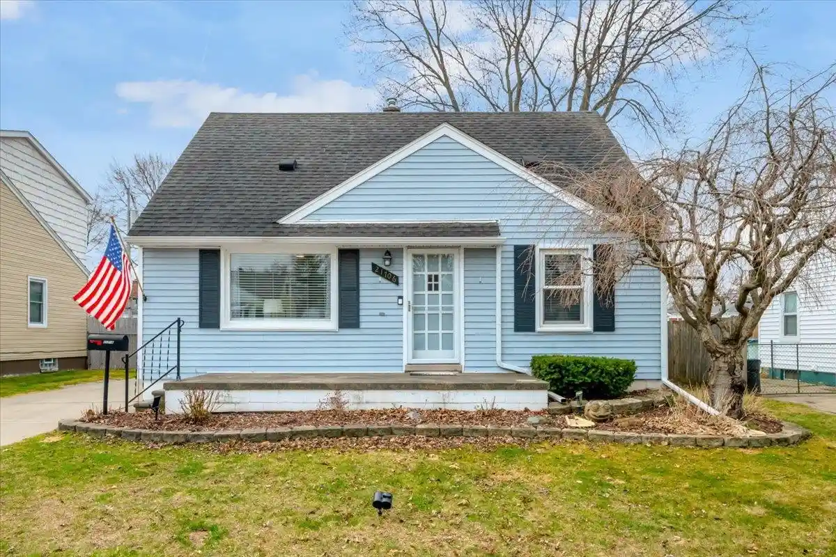 Photo 1 of Single family home for sale at 21706 Revere St, Saint Clair Shores, MI 48080 | MLS# 58050223659 | Listing updated on 2026-10-19