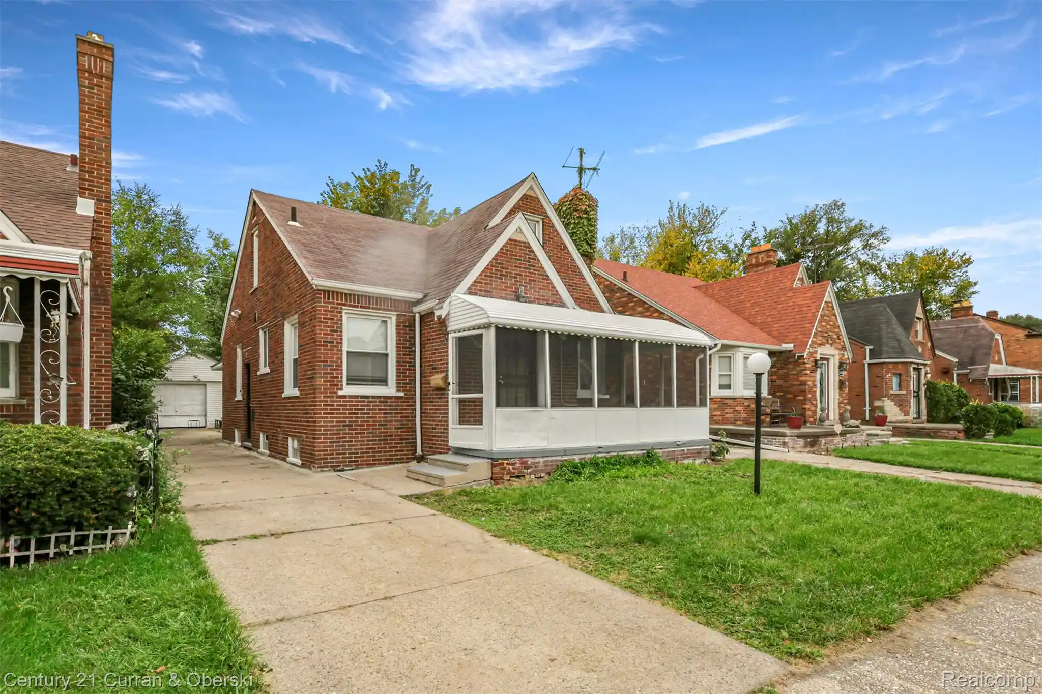 Photo 1 of Single family home for sale at 10696 Stratman St, Detroit, MI 48224 | MLS# 20261079799 | Listing updated on 2026-10-27