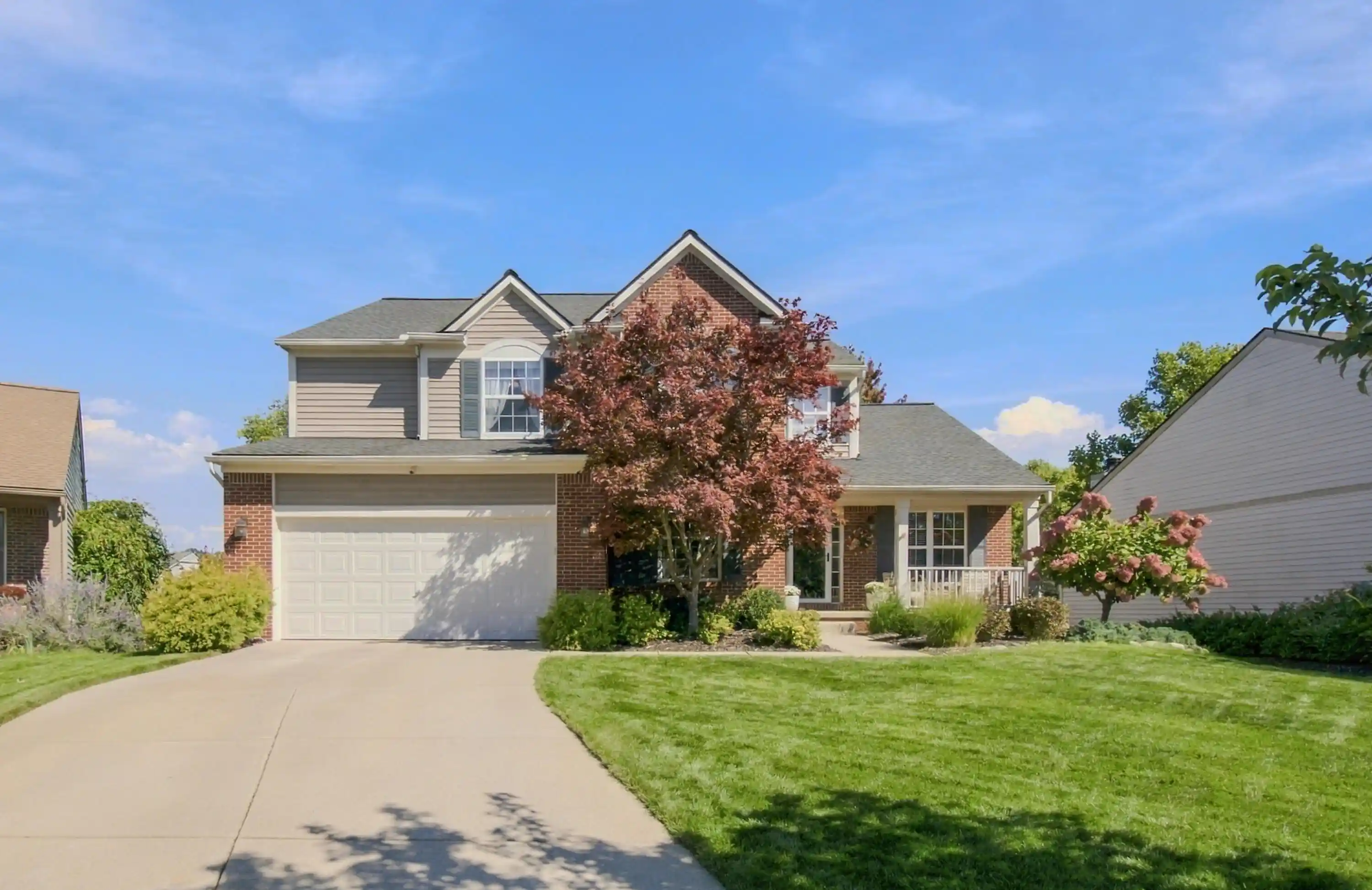 Photo 1 of Single family home for sale at 1962 Harley Ct, Ann Arbor, MI 48103 | MLS# 81026052525 | Listing updated on 2026-10-13