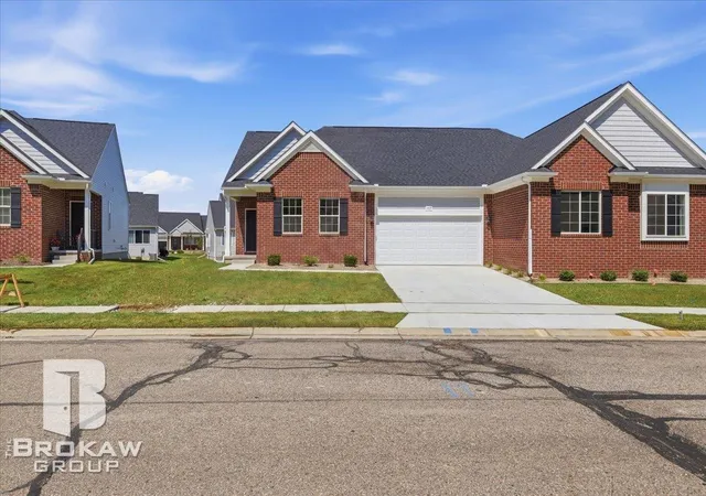 Photo 1 of Condo for sale at 1435 Luxington Dr, Lapeer, MI 48446 | MLS# 58050223664 | Listing updated on 2026-10-27