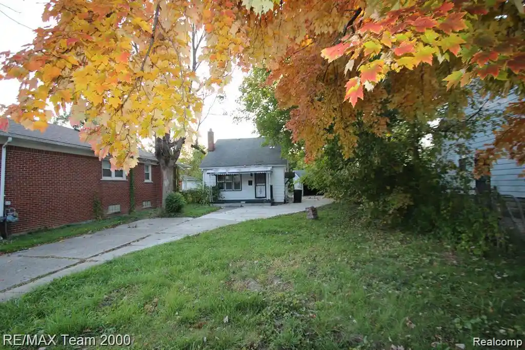 Photo 1 of Single family home for sale at 7761 Artesian St, Detroit, MI 48228 | MLS# 20261079842 | Listing updated on 2026-10-29