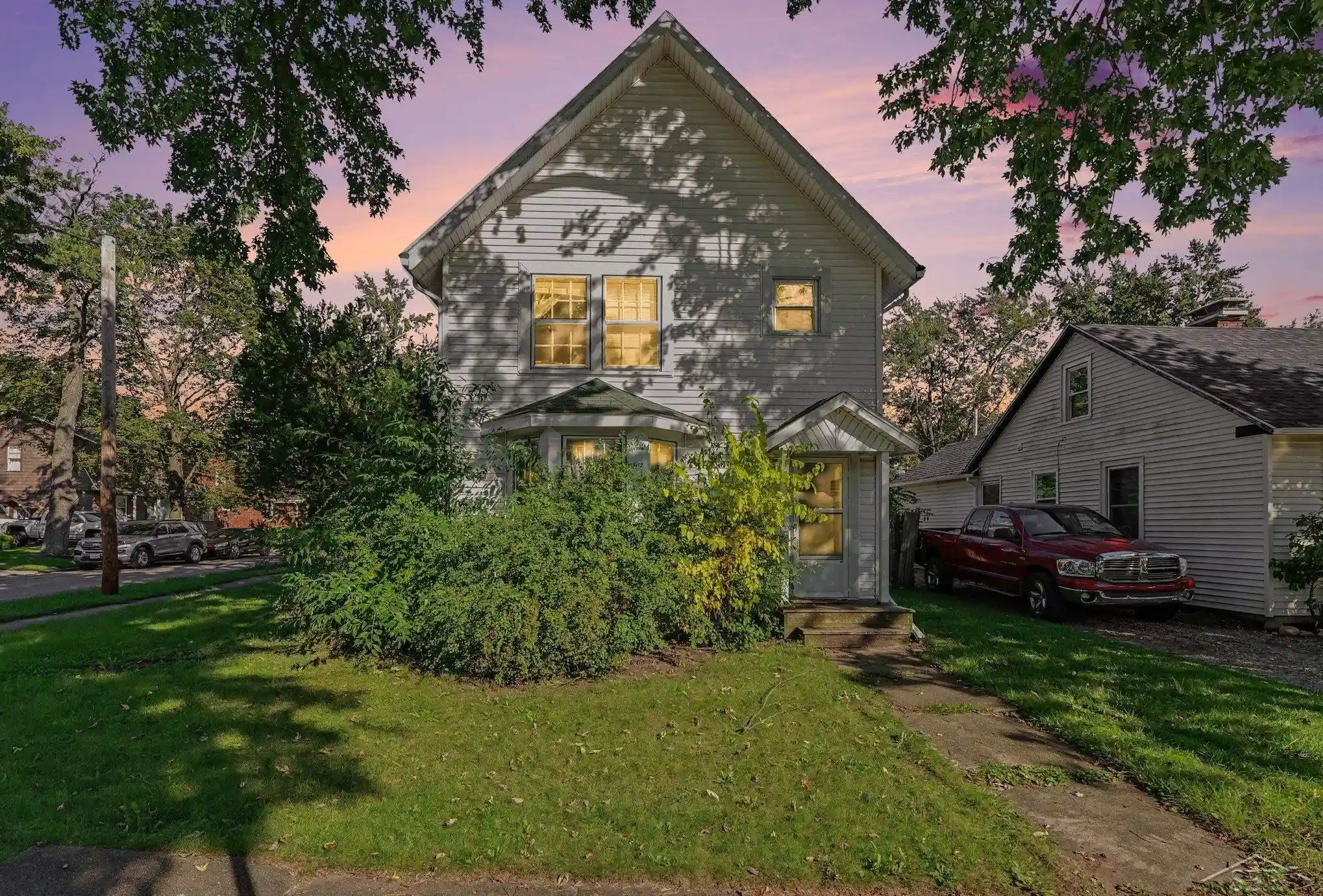 Photo 1 of Sale Pending at 600 Laurel St, Sturgis, MI 49091 | MLS# 61050223677 | Listing updated on 2026-10-20