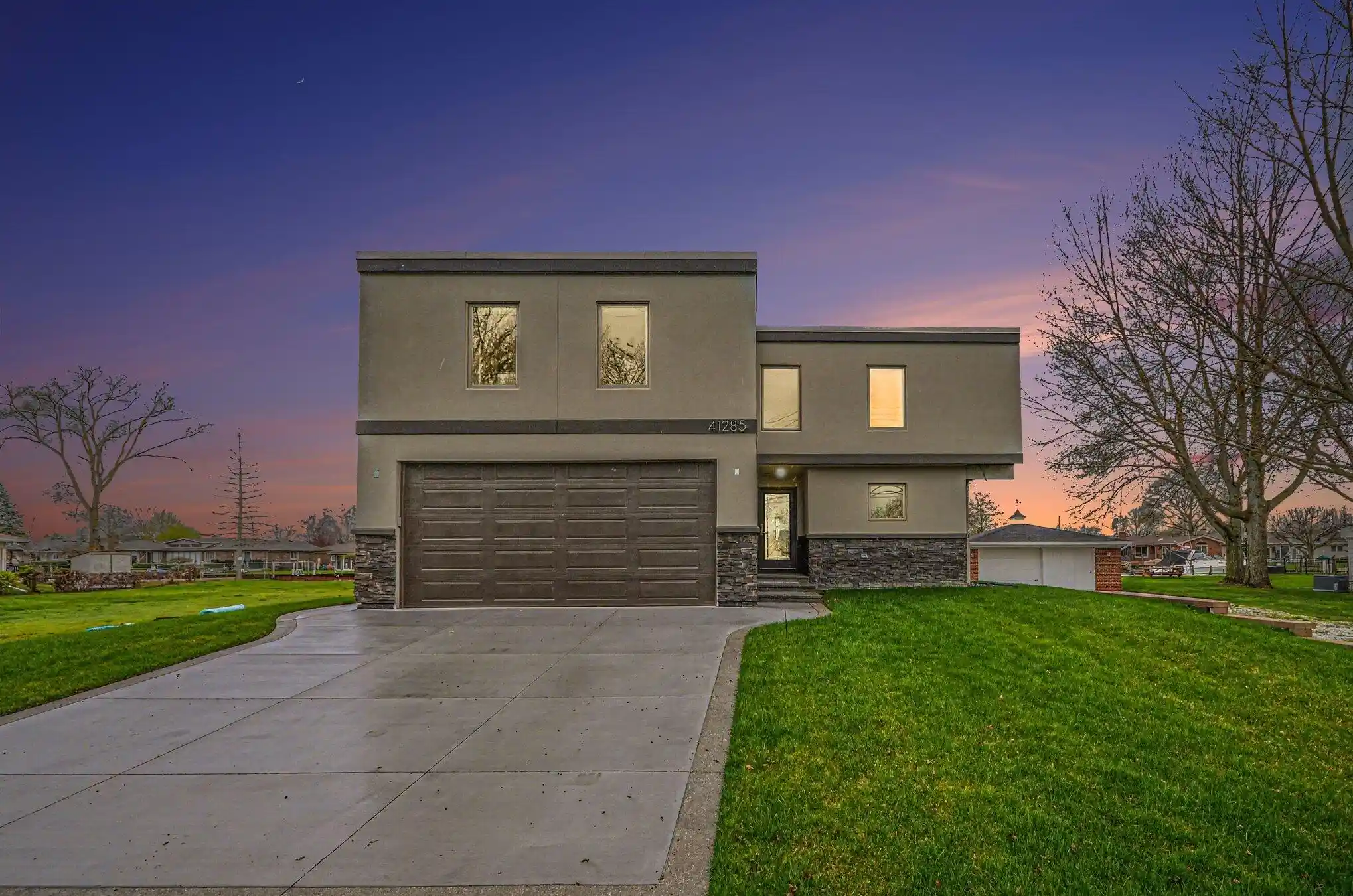 Photo 1 of Single family home for sale at 41285 Belvidere St, Harrison Township, MI 48045 | MLS# 81026052556 | Listing updated on 2026-10-02