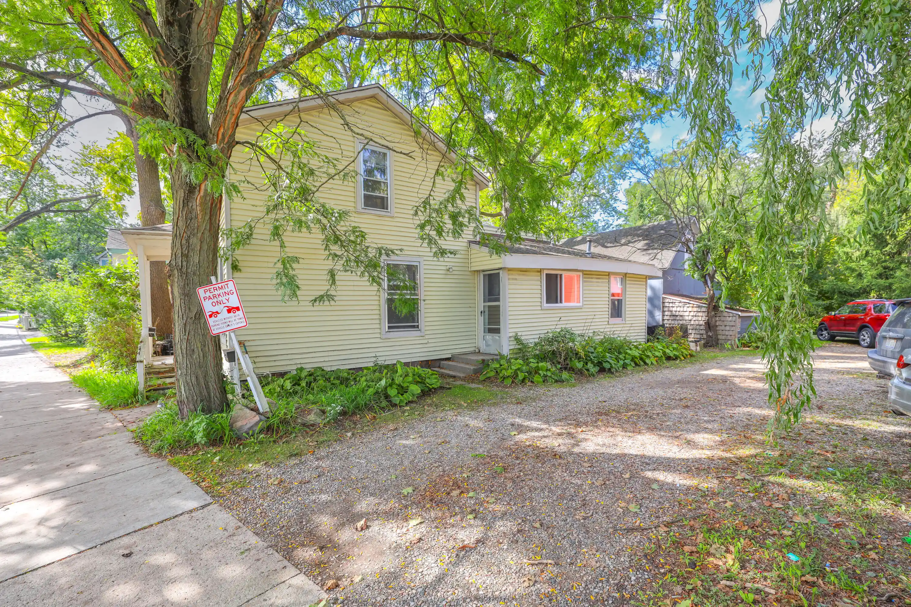 Photo 1 of Multi family home for sale at 108 3rd Street, Ann Arbor, MI 48103 | MLS# 81026052558 | Listing updated on 2026-10-02