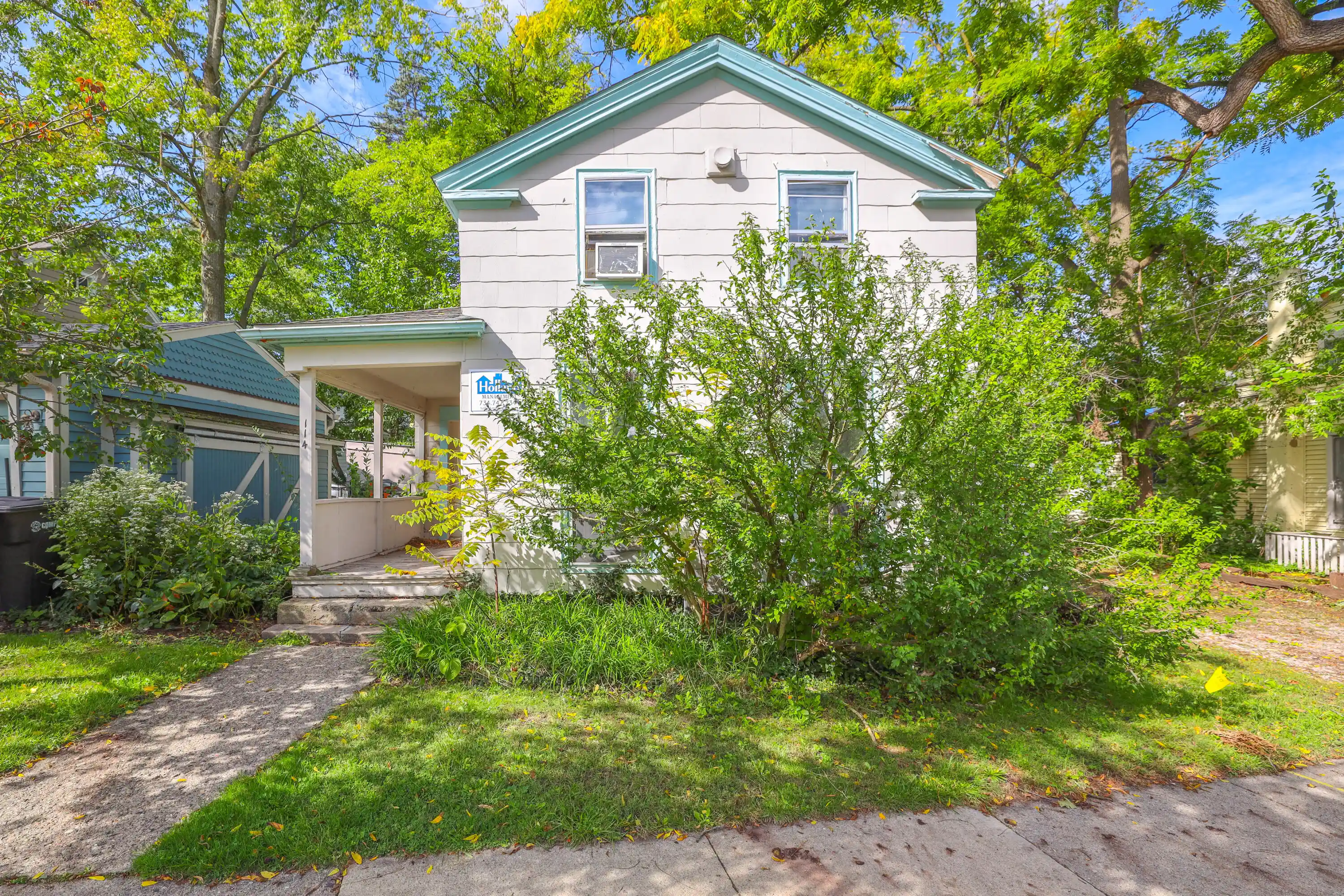 Photo 1 of Multi family home for sale at 114 3rd Street, Ann Arbor, MI 48103 | MLS# 81026052566 | Listing updated on 2026-10-02