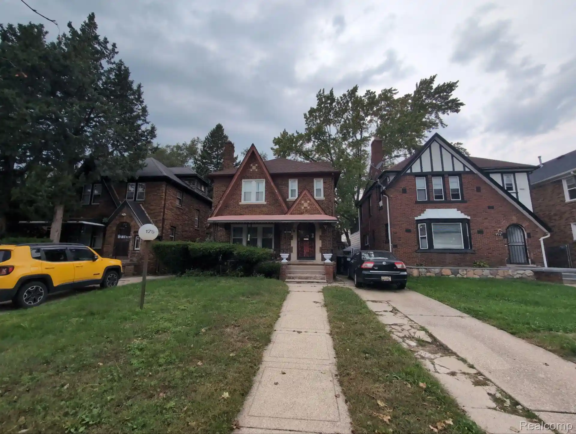 Photo 1 of Single family home for sale at 17545 San Juan Dr, Detroit, MI 48221 | MLS# 20261079857 | Listing updated on 2026-10-03