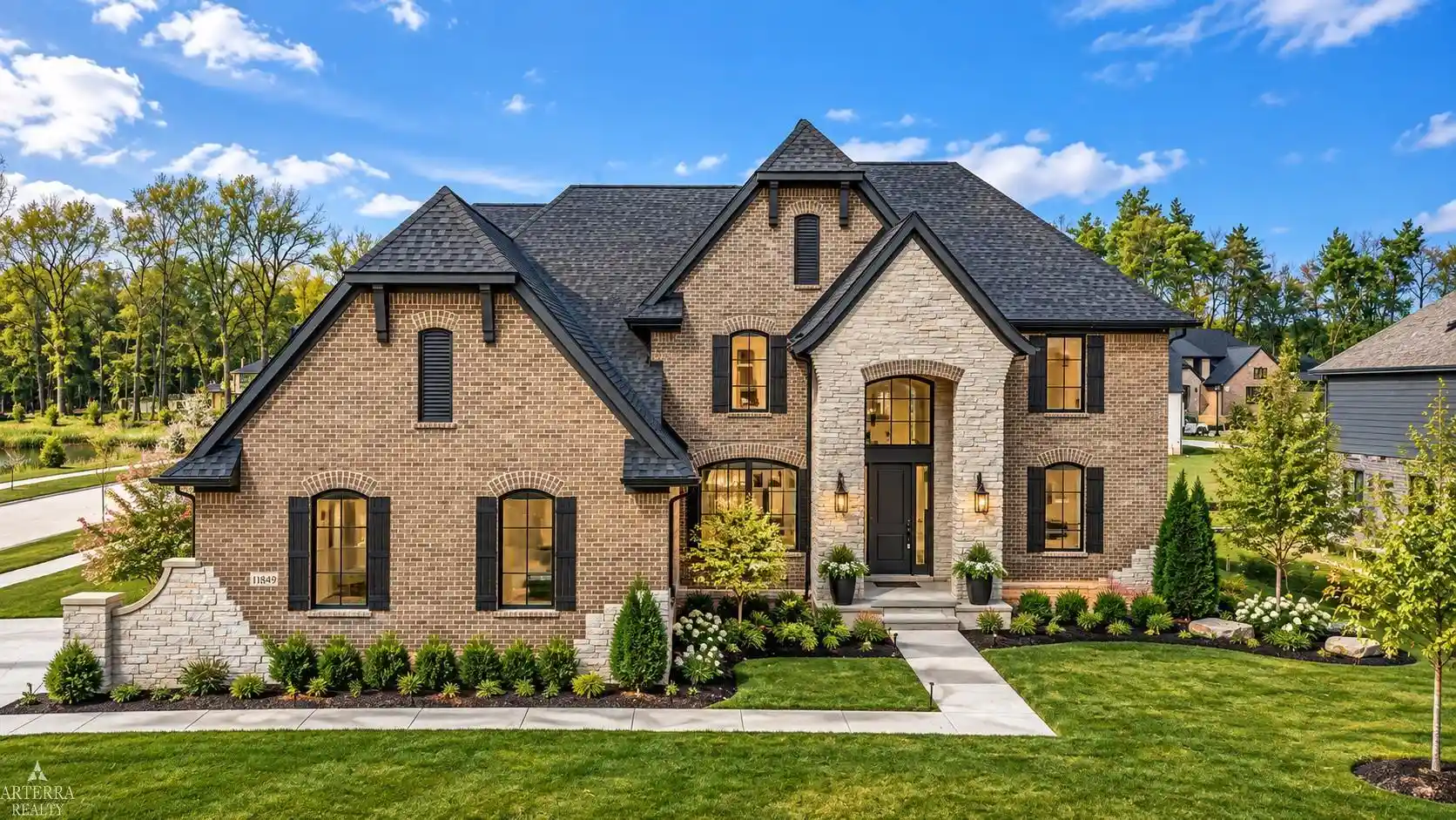 Photo 1 of Single family home for sale at 11849 Encore Ct, Utica, MI 48315 | MLS# 58050223684 | Listing updated on 2026-10-03