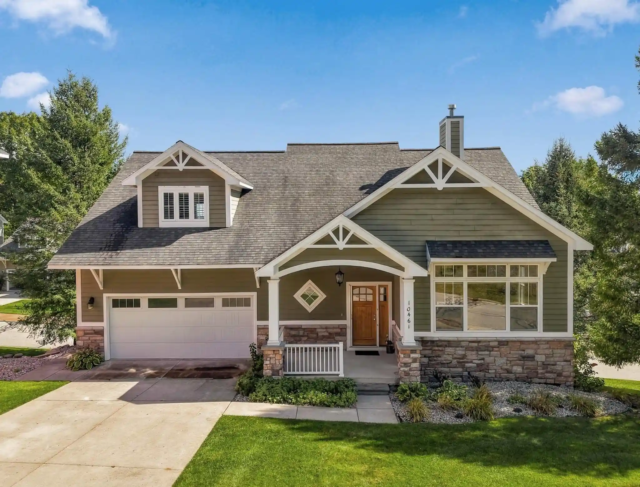 Single family home for sale at 10461 Waterford St, Traverse City, MI 49684 | MLS# 78080074156