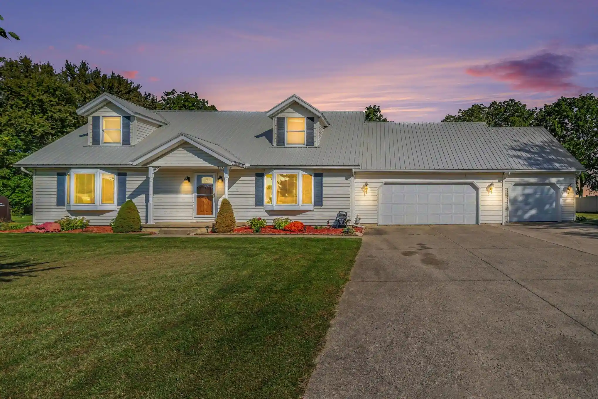 Photo 1 of Single family home for sale at 755 Tomahawk Trl, Coldwater, MI 49036 | MLS# 62026052577 | Listing updated on 2026-10-02