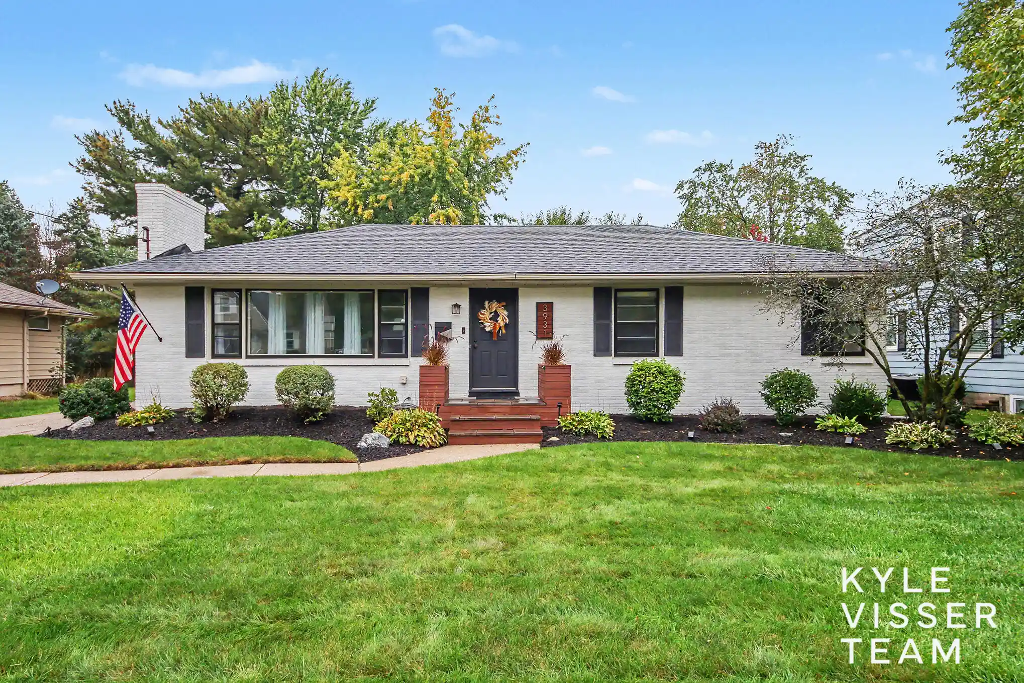 Photo 1 of Single family home for sale at 3931 Omaha St Sw, Grandville, MI 49418 | MLS# 65026052580 | Listing updated on 2026-10-20