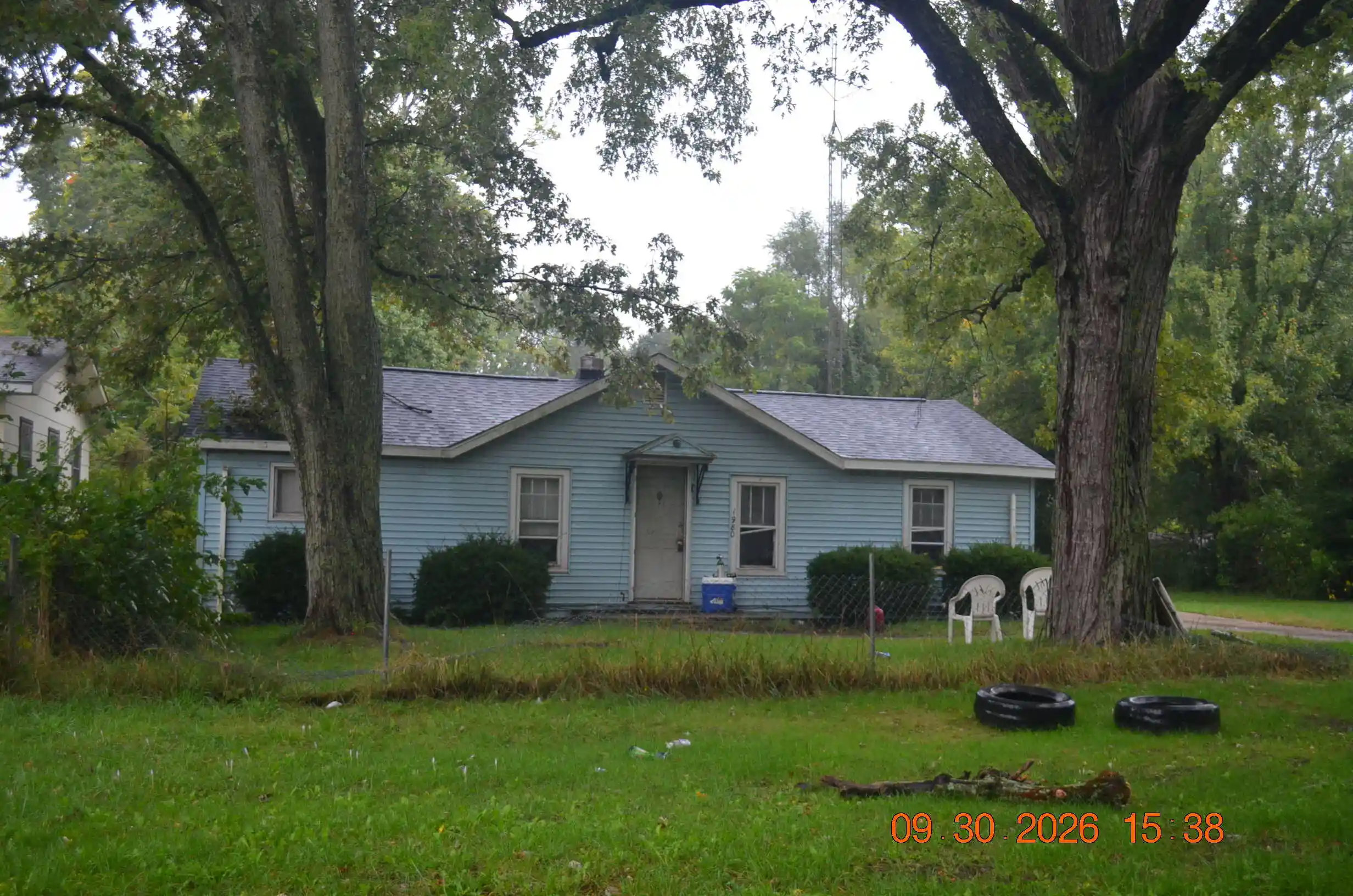 Photo 1 of Single family home for sale at 1980 Hatch Ave, Benton Harbor, MI 49022 | MLS# 69026052587 | Listing updated on 2026-10-02