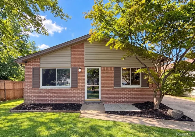 Photo 1 of Single family home for sale at 16108 Ziegler St, Taylor, MI 48180 | MLS# 20261079897 | Listing updated on 2026-10-30