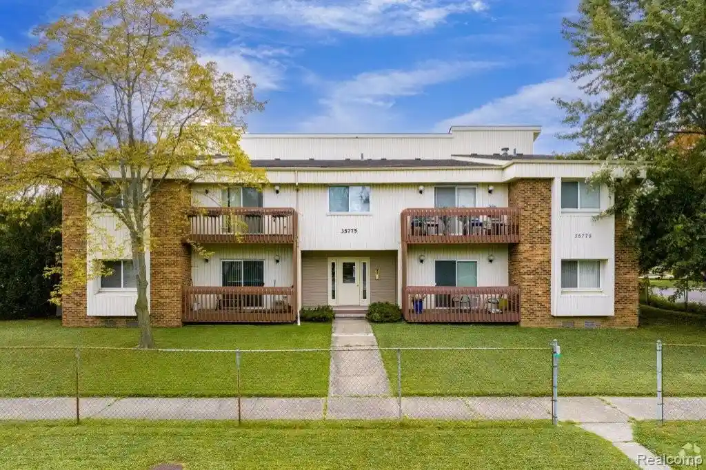 Photo 1 of Multi family home for sale at 35775 Union Lake Rd, Clinton Township, MI 48035 | MLS# 20261079907 | Listing updated on 2026-10-02