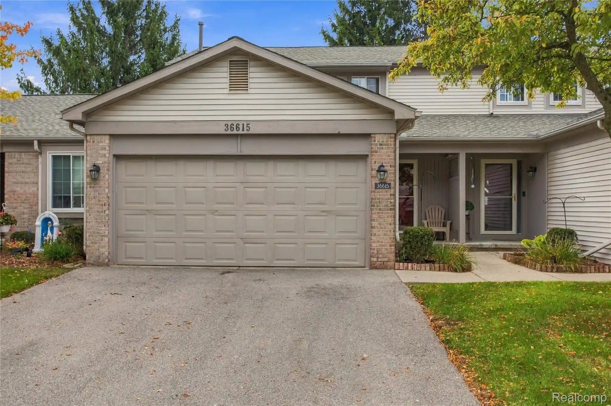 Photo 1 of Condo for sale at 36615 Deerhurst St N #53, Westland, MI 48185 | MLS# 20261079966 | Listing updated on 2026-10-16