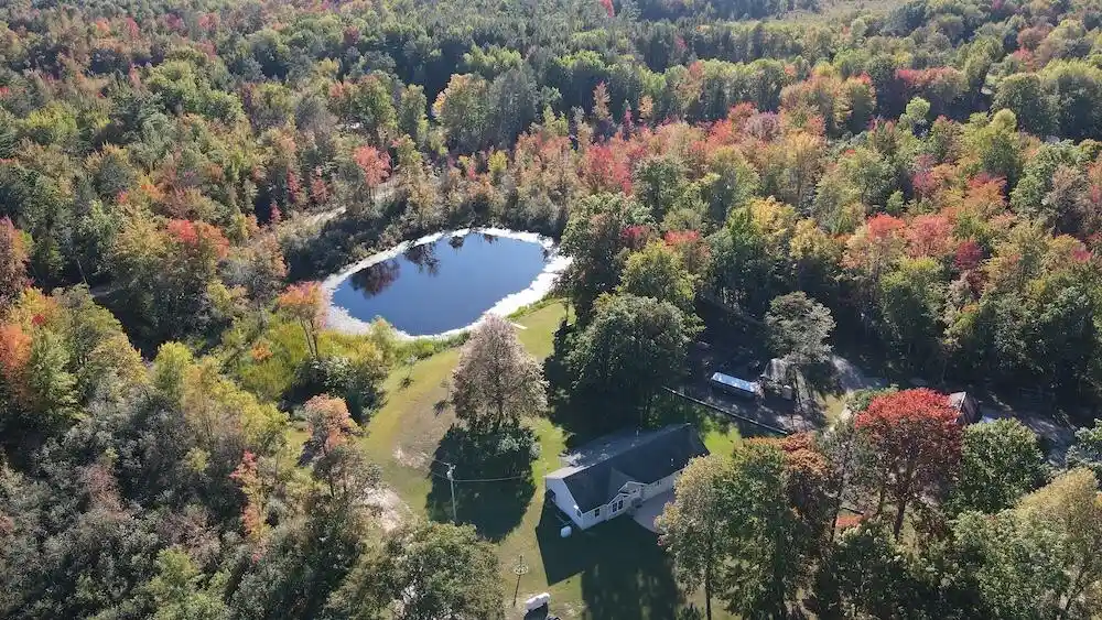 Photo 1 of Single family home for sale at 141 Hawthorne Dr, Beaverton, MI 48612 | MLS# 68026052675 | Listing updated on 2026-10-02