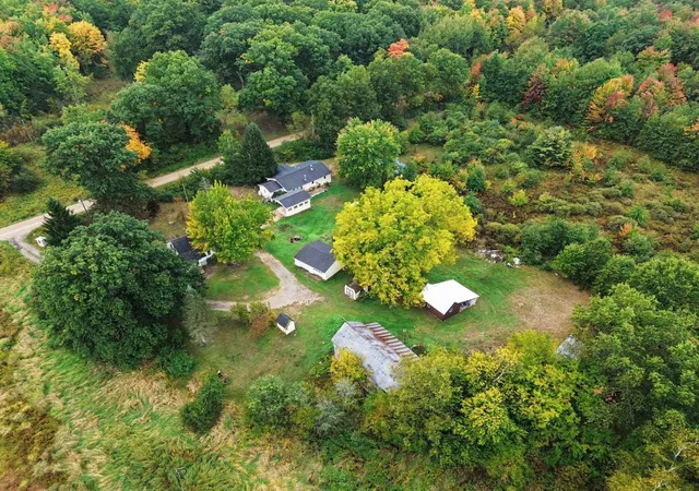 Photo 1 of Single family home for sale at 10505 E Hayes Rd, Ashley, MI 48806 | MLS# 5050223743 | Listing updated on 2026-10-29