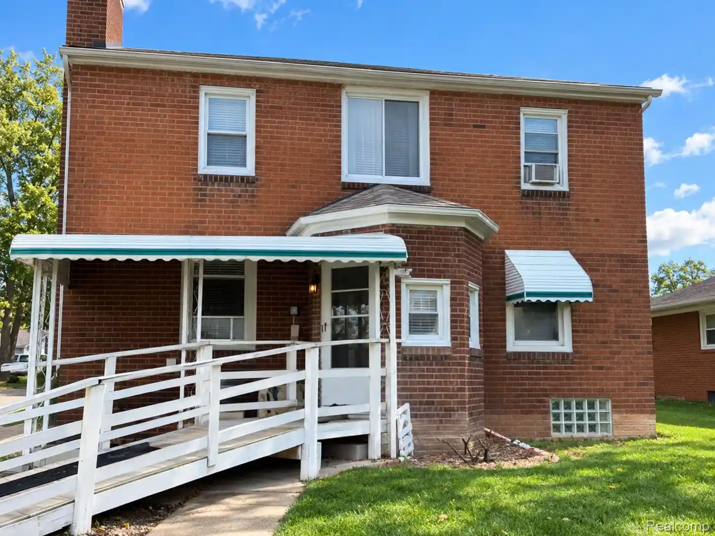 Photo 1 of Multi family home for sale at 3828 19th Street, Ecorse, MI 48229 | MLS# 20261079979 | Listing updated on 2026-10-03