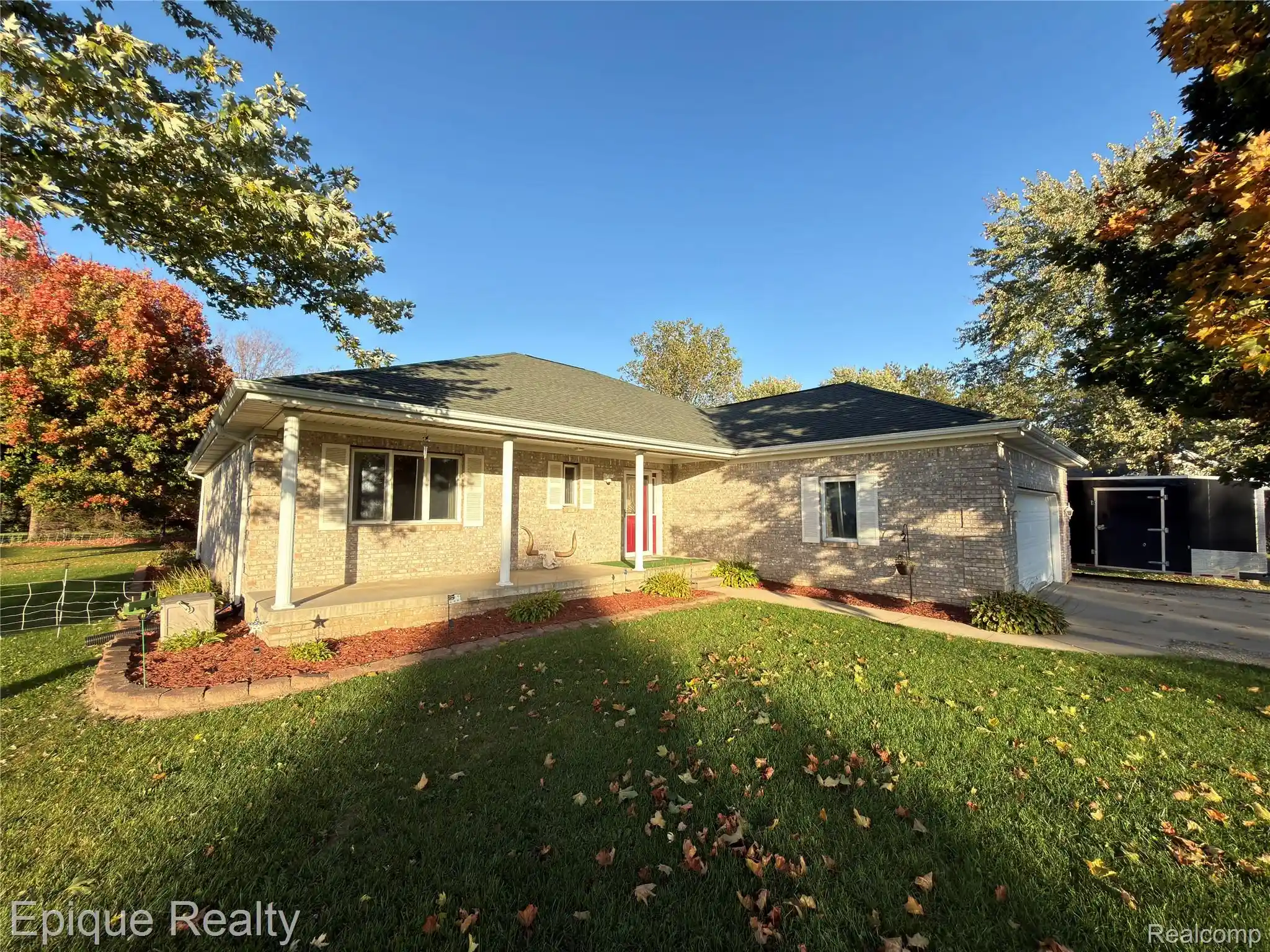 Photo 1 of Single family home for sale at 426 Oak Ln, Yale, MI 48097 | MLS# 20261079983 | Listing updated on 2026-10-19