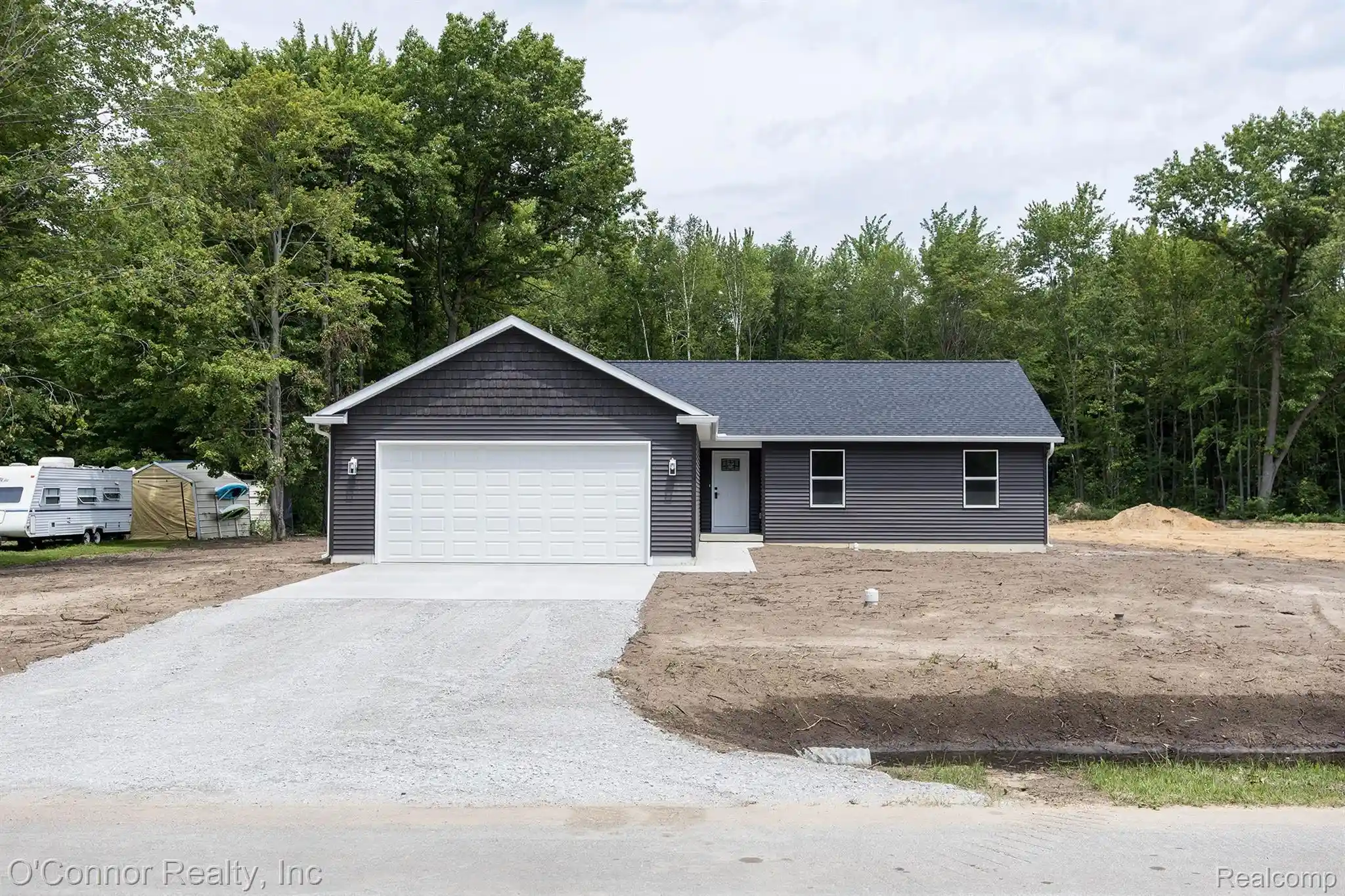 Photo 1 of Single family home for sale at 3834 Knapp Ave, Port Huron, MI 48060 | MLS# 20261079992 | Listing updated on 2026-10-03