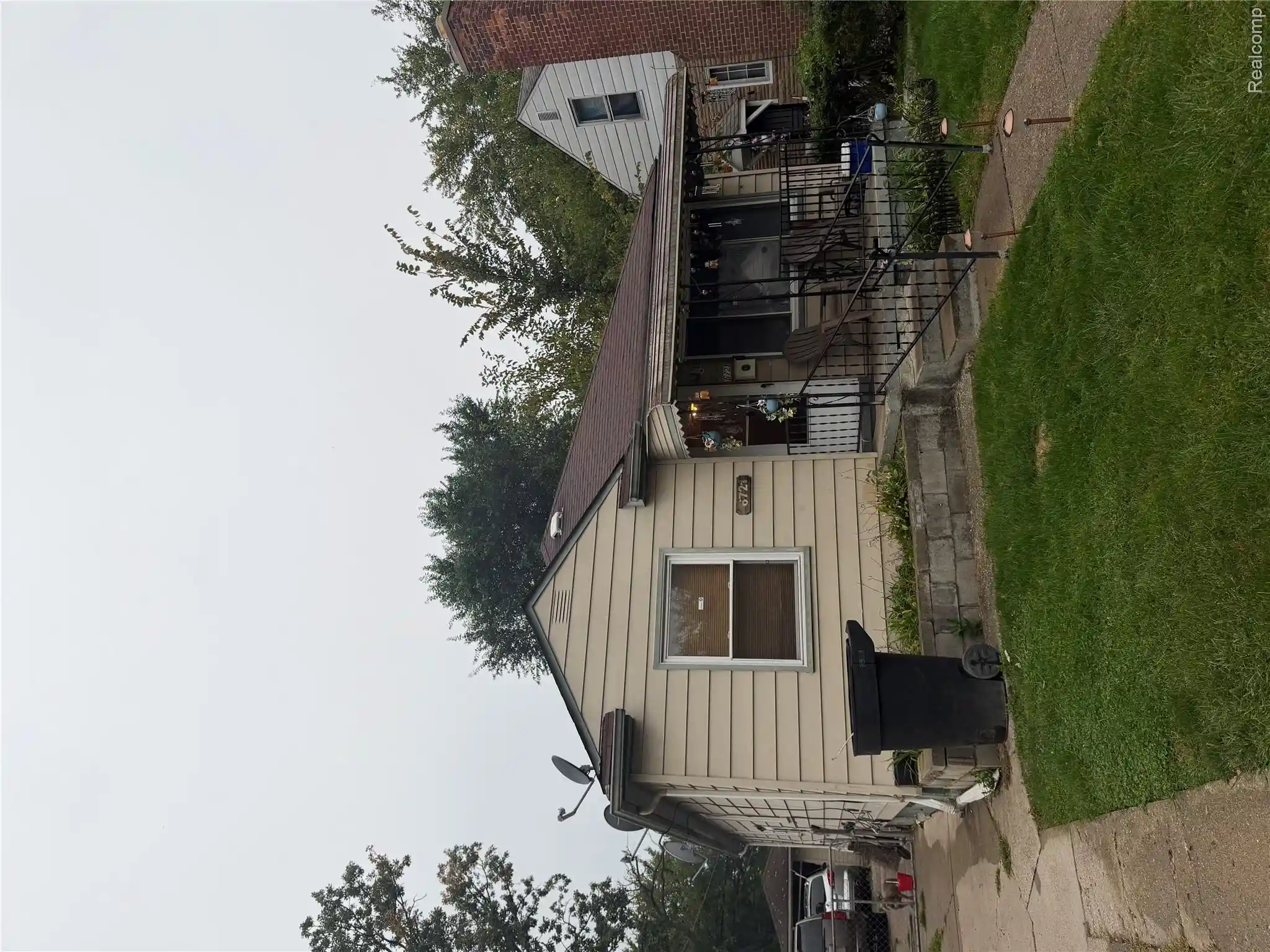 Photo 1 of Single family home for sale at 6721 Penrod St, Detroit, MI 48228 | MLS# 20261080001 | Listing updated on 2026-10-03