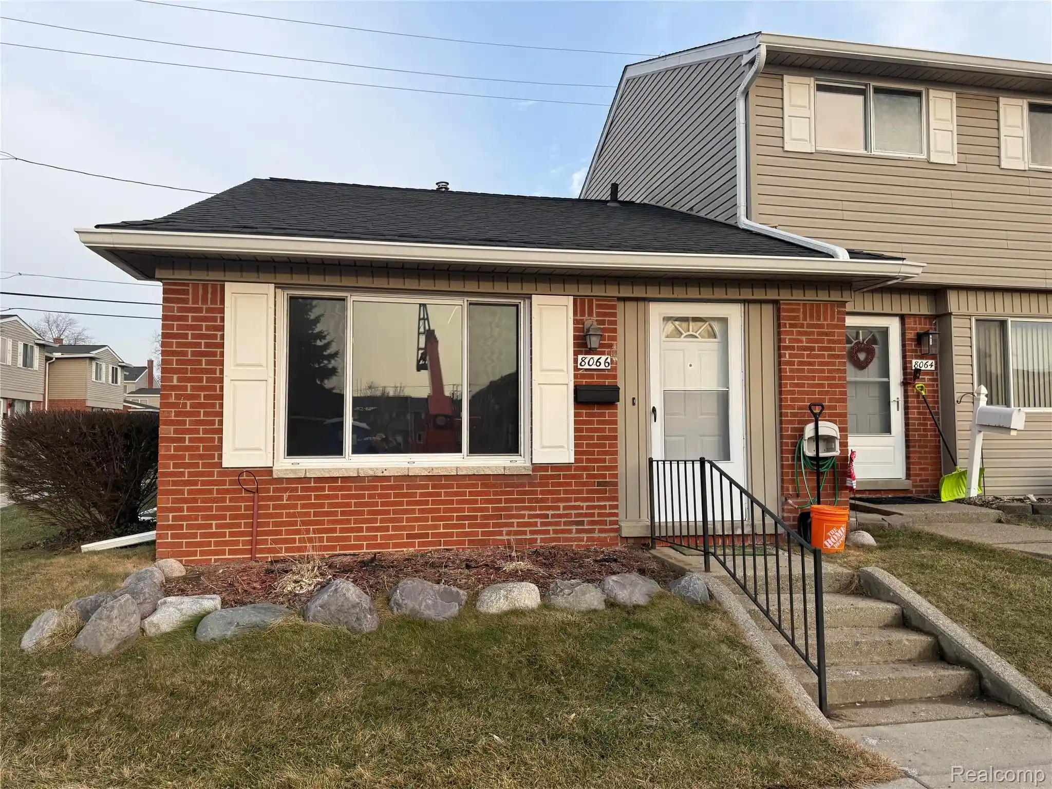 Photo 1 of Condo for sale at 8066 Coventry St, Westland, MI 48185 | MLS# 20261080007 | Listing updated on 2026-10-03