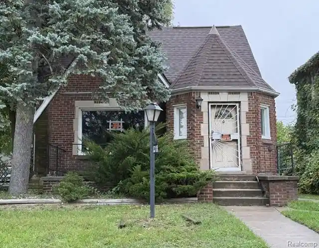 Photo 1 of Single family home for sale at 15318 Asbury Park, Detroit, MI 48227 | MLS# 20261080011 | Listing updated on 2026-10-22