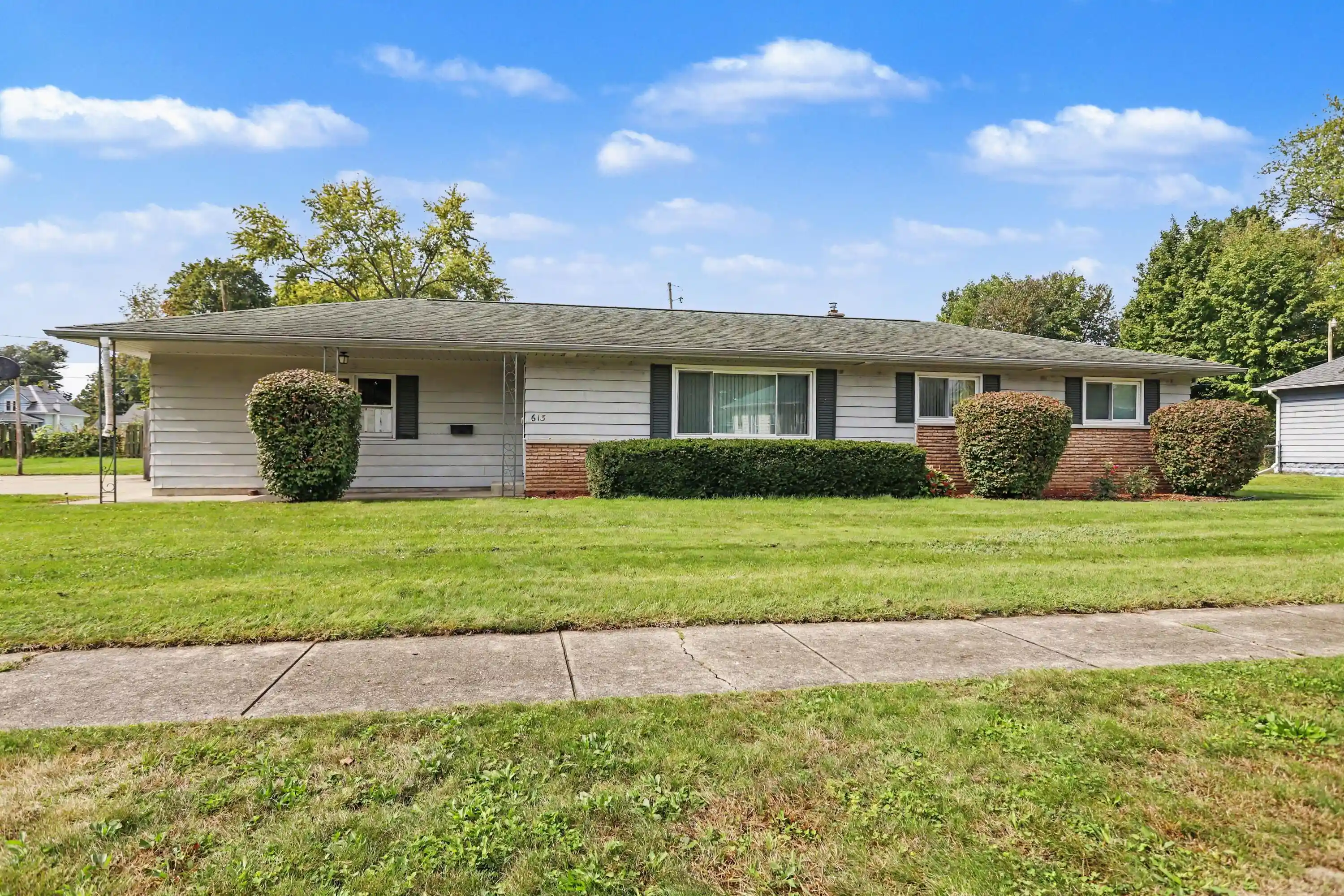 Photo 1 of Sale Pending at 613 Spring St, Three Rivers, MI 49093 | MLS# 68026052747 | Listing updated on 2026-10-22
